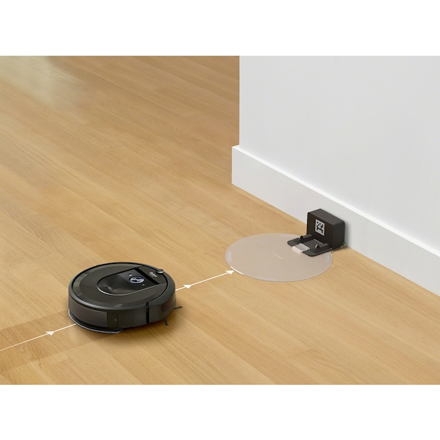iRobot Saugroboter »Roomba Combo i8 (i817840); Saug-und Wischroboter«  online bestellen