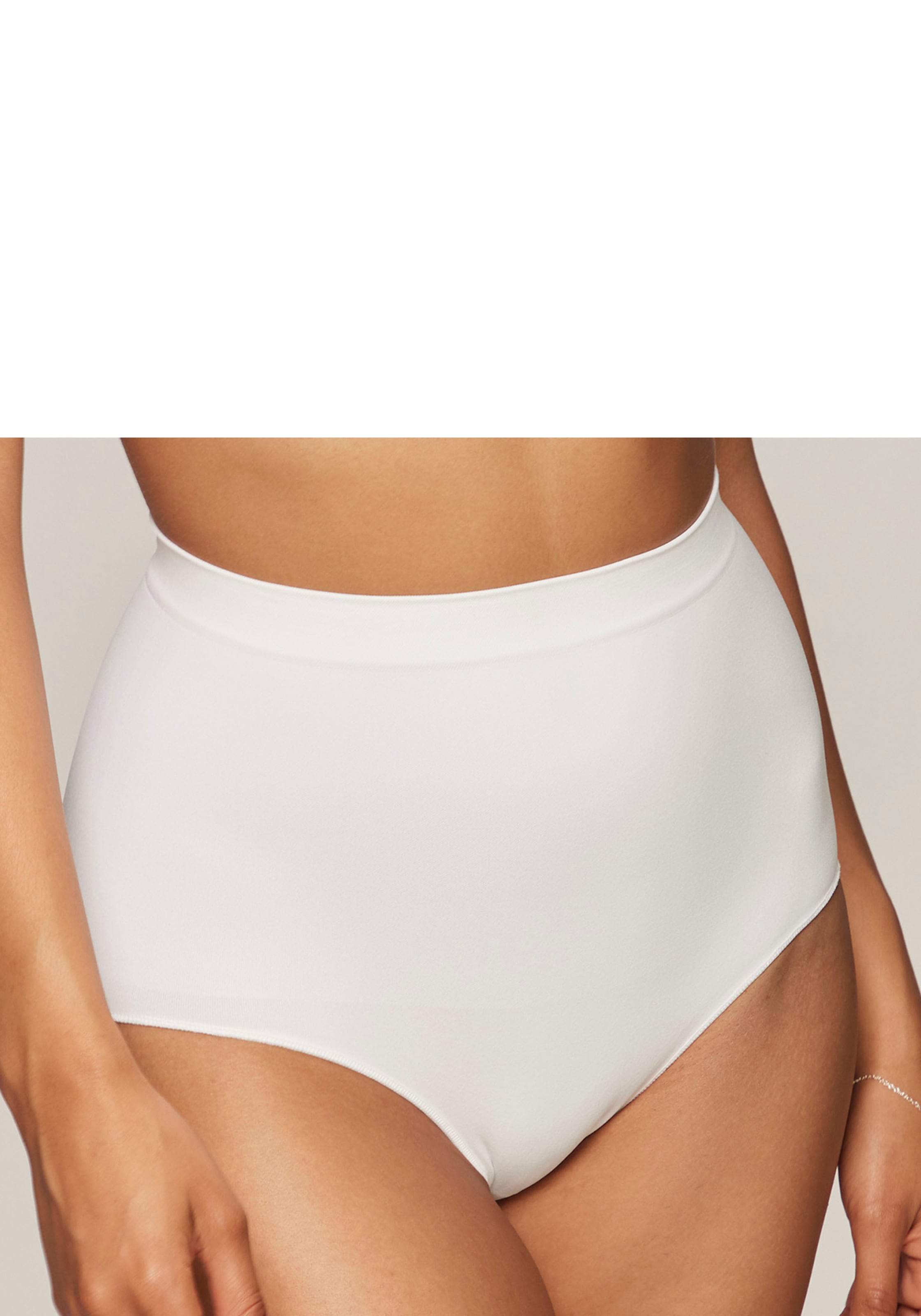 petite fleur Shapingslip, (2 St.), SEAMLESS im Doppelpack