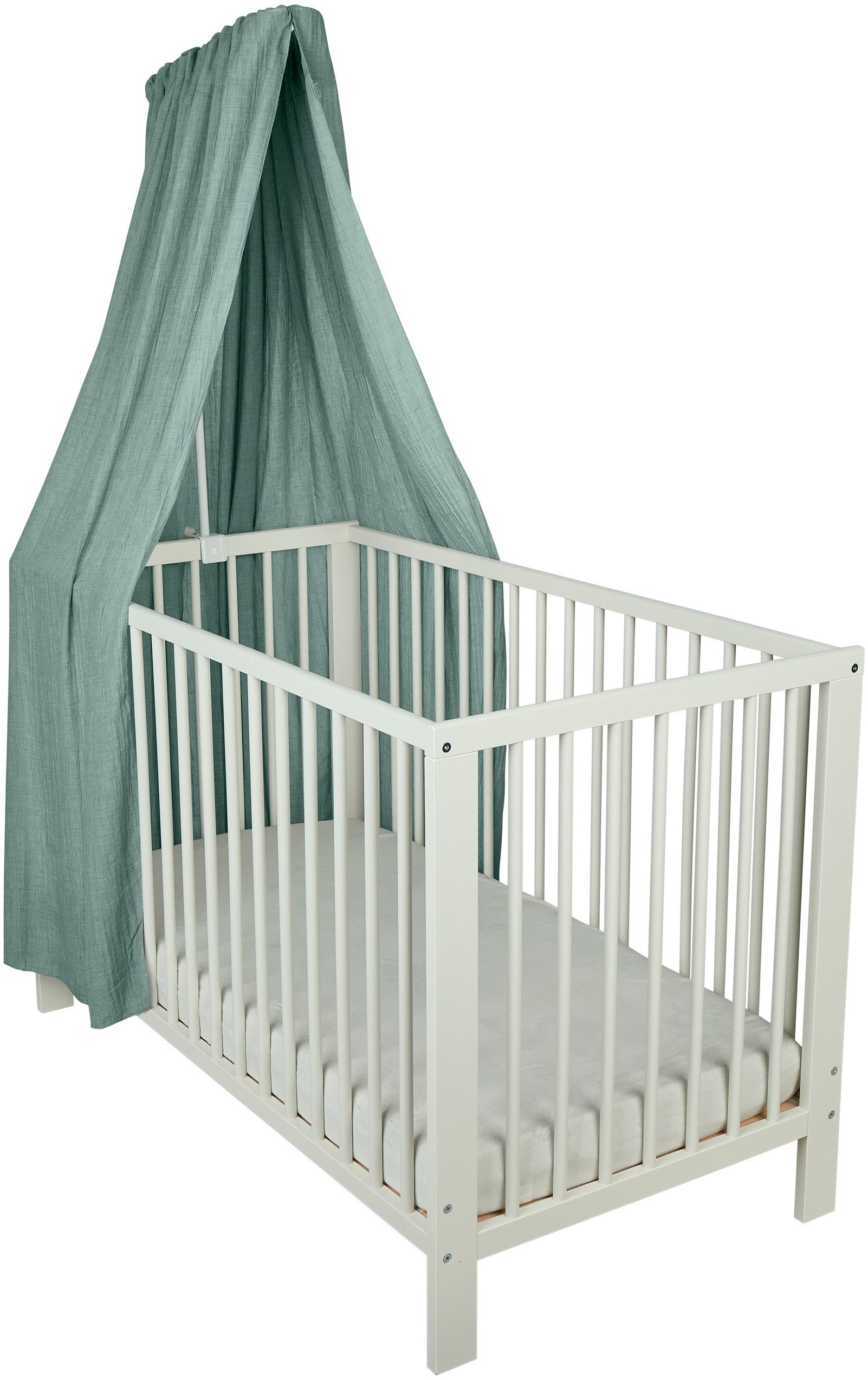 Sterntaler® Betthimmel »Gaze«