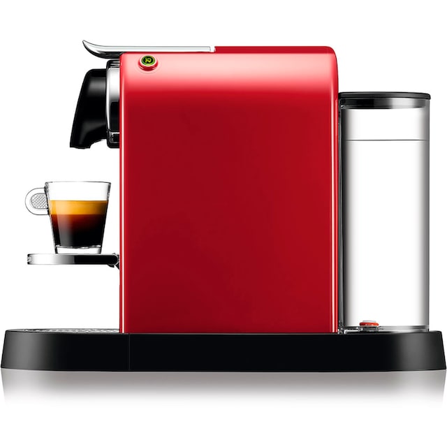 Nespresso Kapselmaschine XN7415 New CitiZ jetzt im %Sale