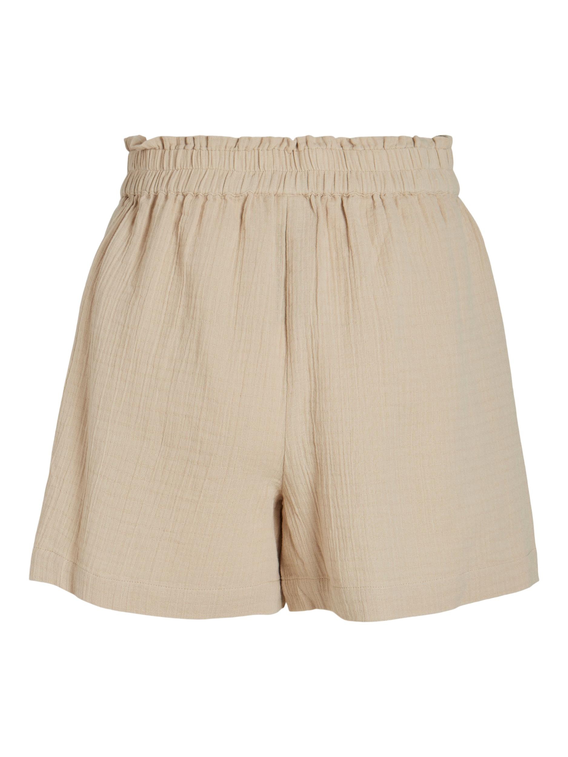 Vila Shorts »VILANIA HW SHORTS - NOOS«