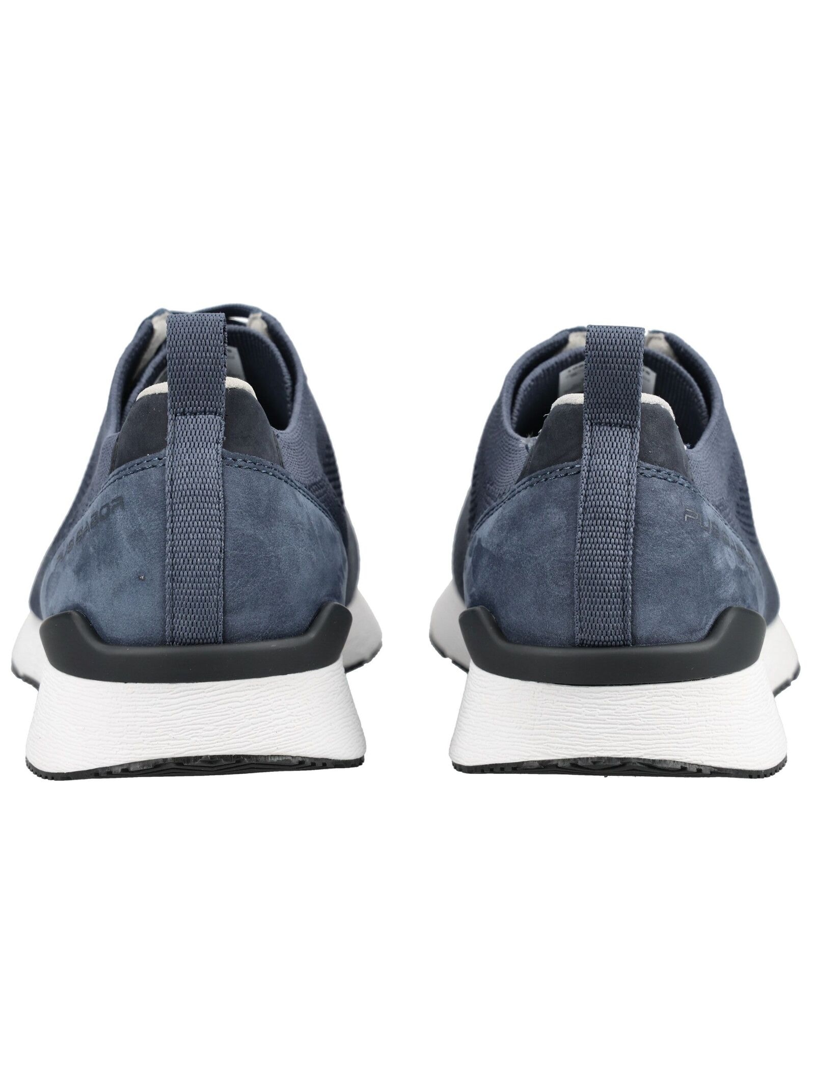 Pius Gabor Sneaker »Pius Gabor Sneaker Nubukleder/Textil«