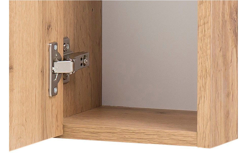 welltime Spiegelschrank »Sölden«