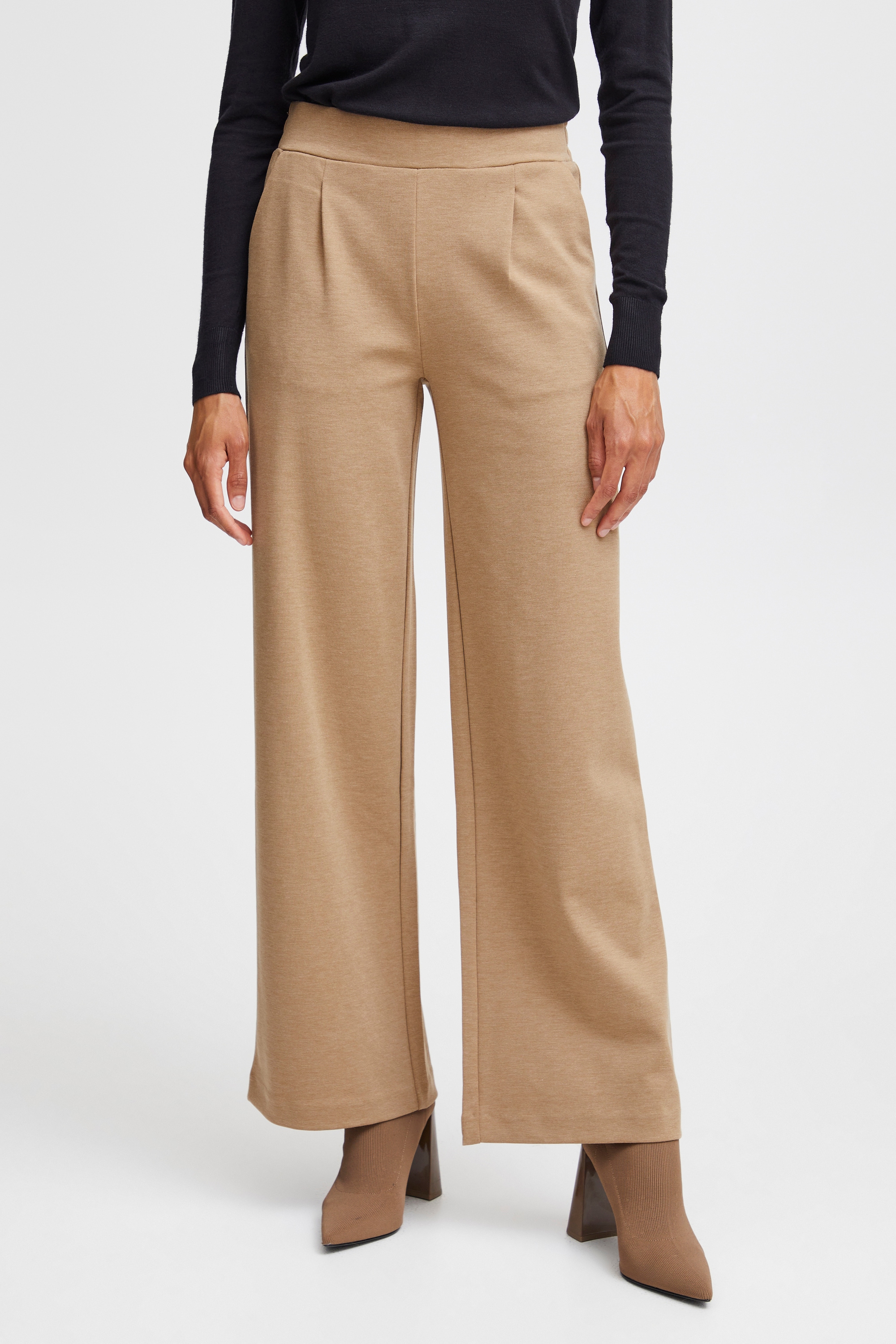 b.young Stoffhose »Casual BYRIZETTA«