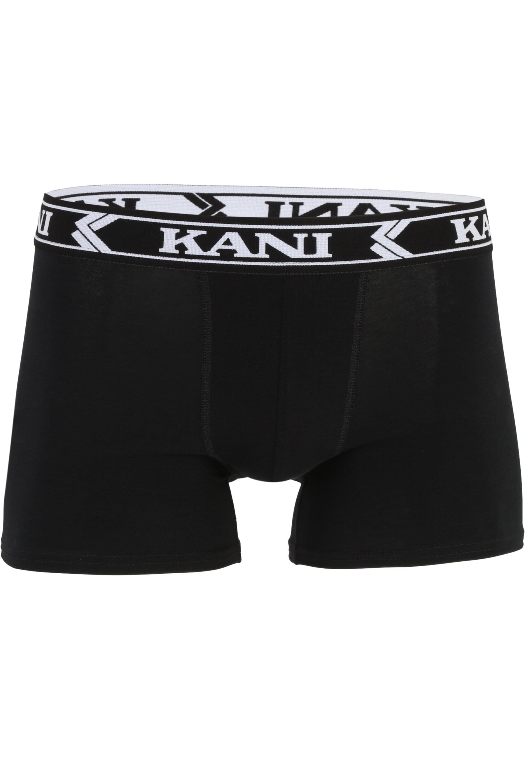 Karl Kani Boxershorts »Karl Kani Herren« 1 Stk.