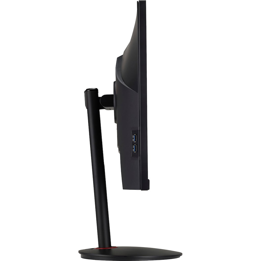 Acer Gaming-LED-Monitor »Nitro XV272UKV«, 69 cm/27 Zoll, 2560 x 1440 px, WQHD, 1 ms Reaktionszeit, 170 Hz