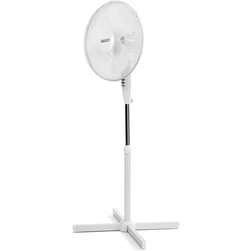 SALCO Standventilator »STS-40.1«