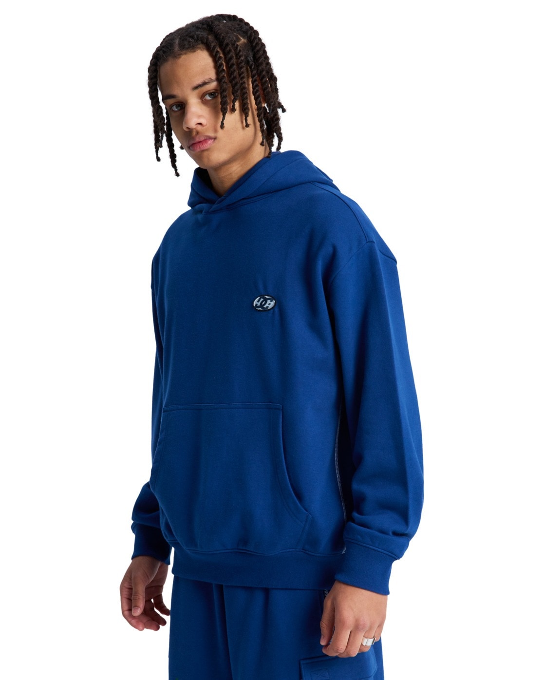 DC Shoes Kapuzensweatshirt »Flow Down«
