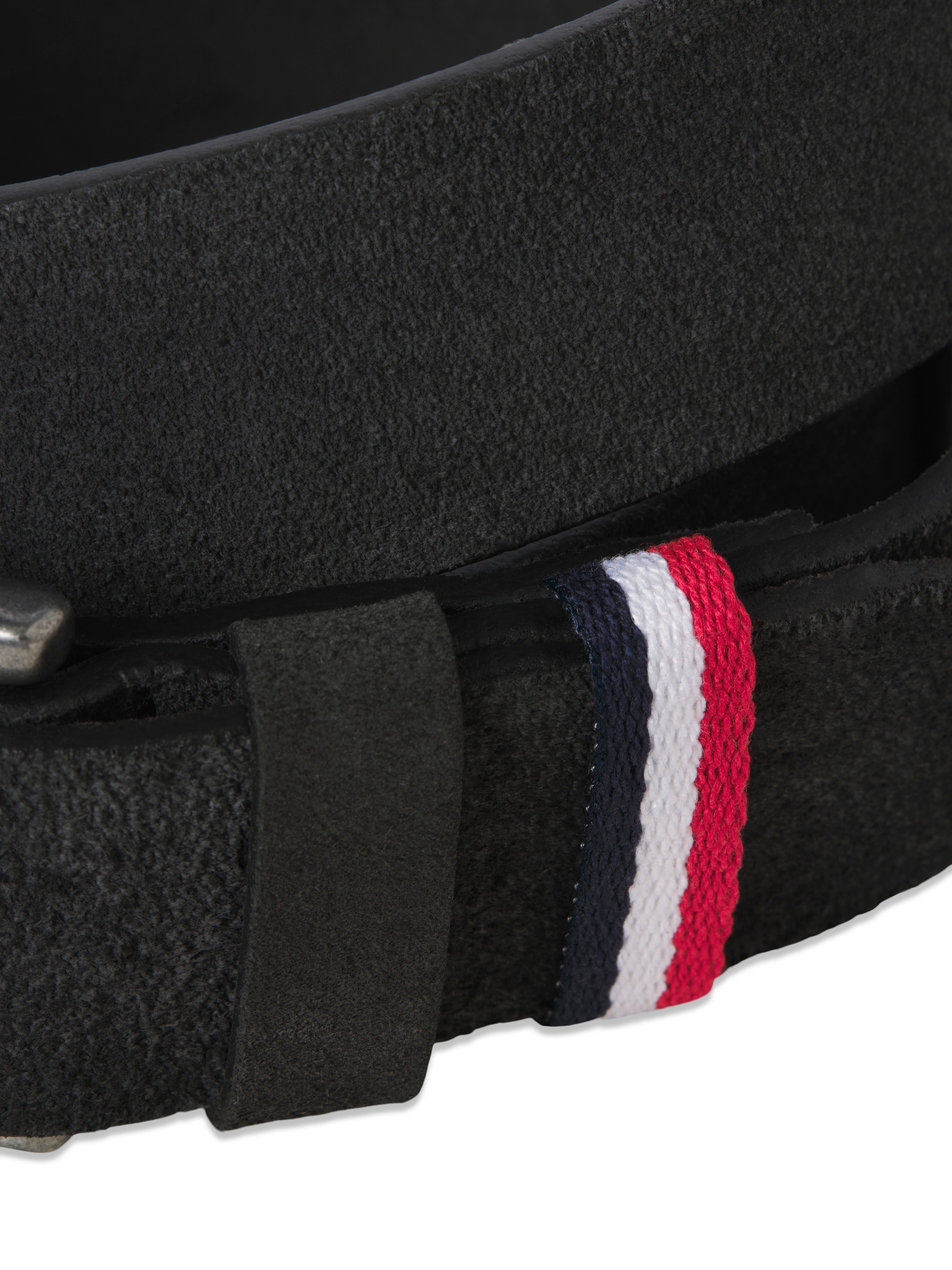 Jack & Jones Ledergürtel »JACESPO SUEDE BELT NOOS«
