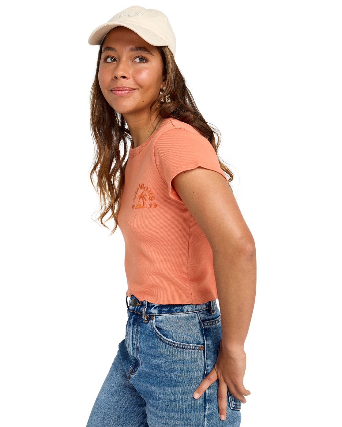 Billabong T-Shirt »Better Morning«
