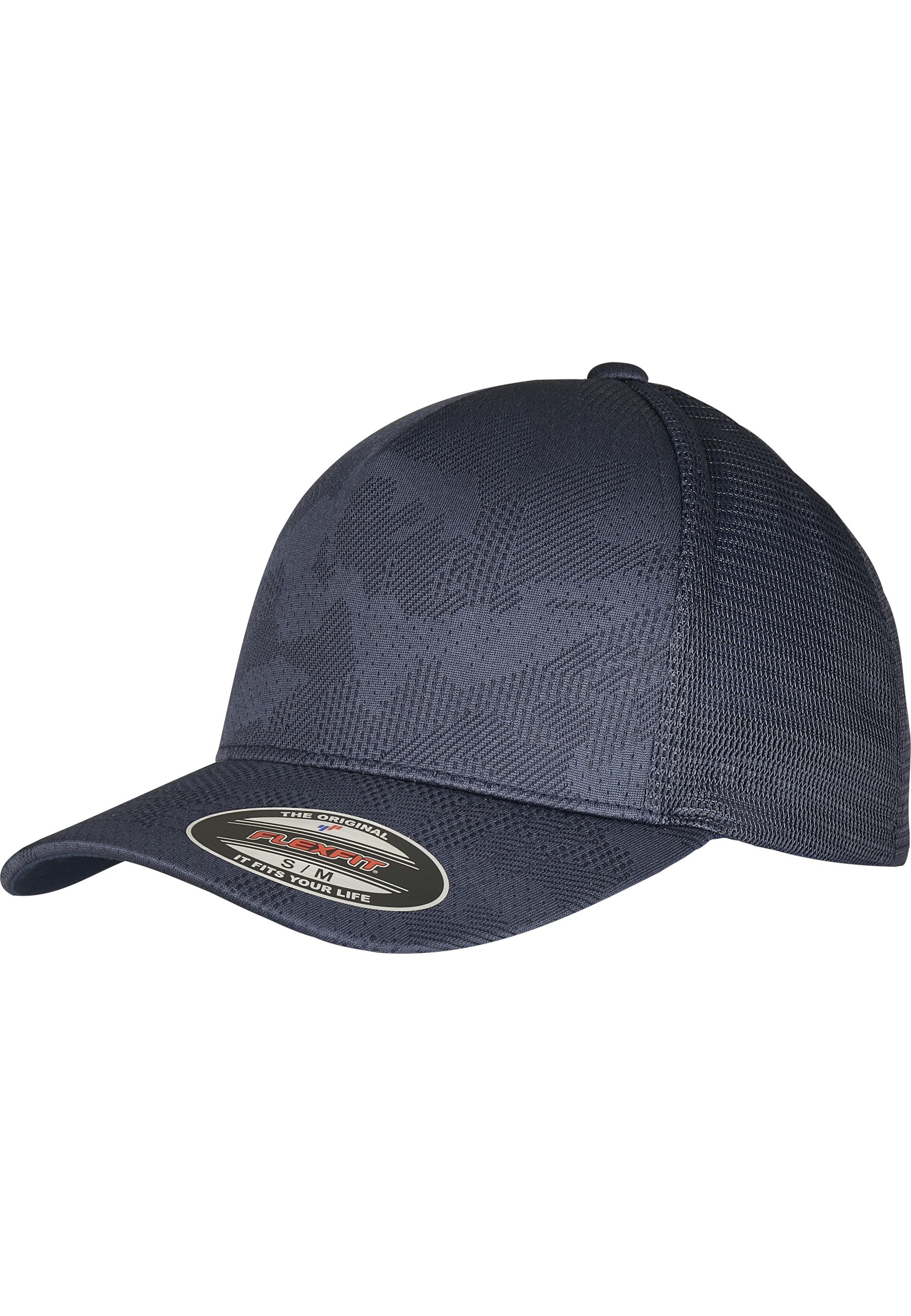 Flexfit Flex Cap »Flexfit Accessoires Flexfit Jaquard Camo Cap«