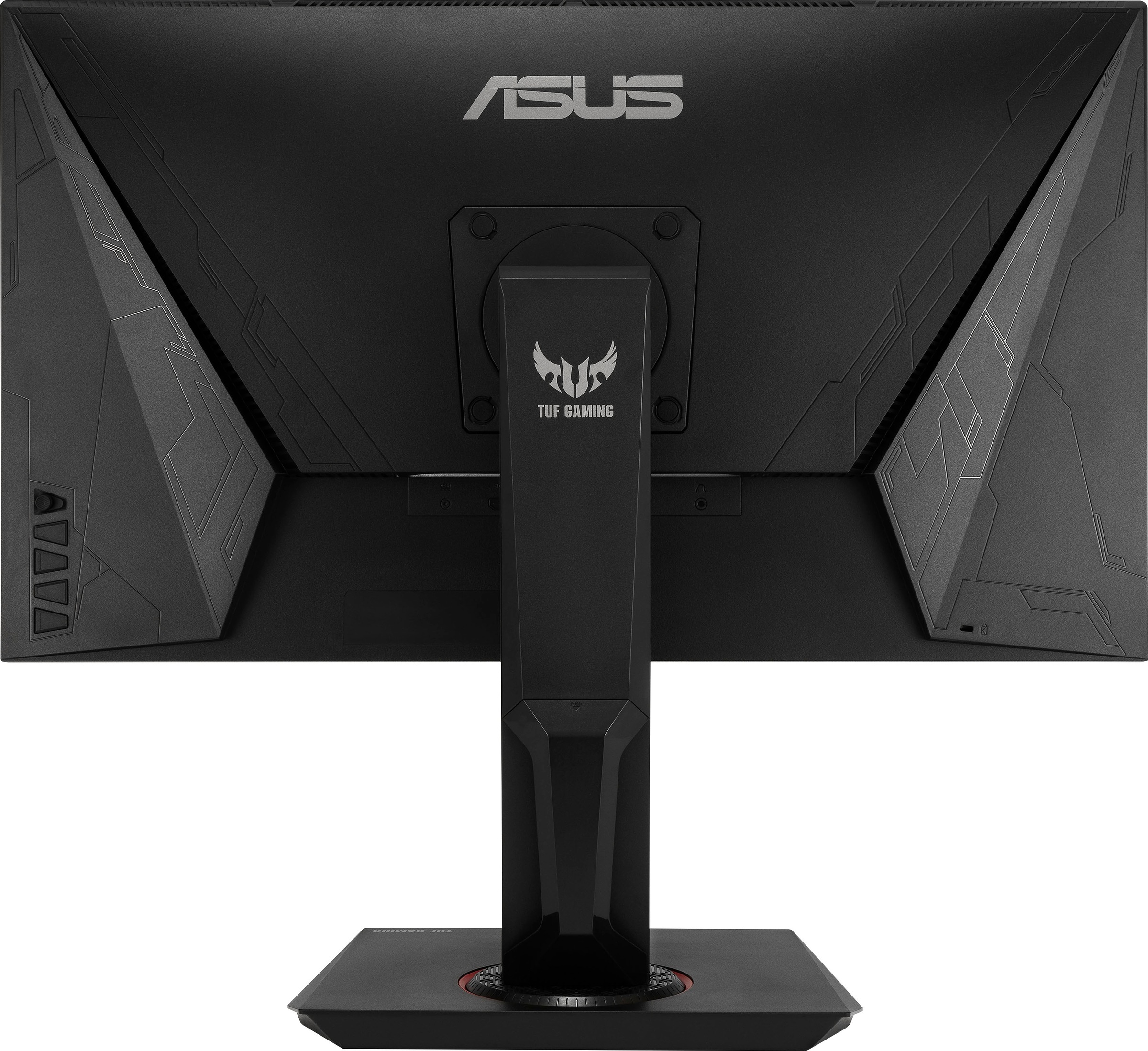 Asus Gaming-Monitor »VG289Q«, 71 cm/28 Zoll, 3840 x 2160 px, 4K Ultra HD, 5 ms Reaktionszeit, 60 Hz