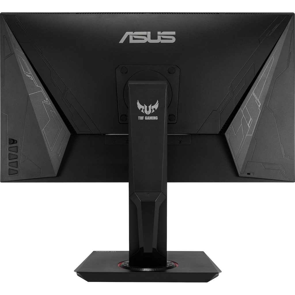 Asus Gaming-Monitor »VG289Q«, 71 cm/28 Zoll, 3840 x 2160 px, 4K Ultra HD, 5 ms Reaktionszeit, 60 Hz