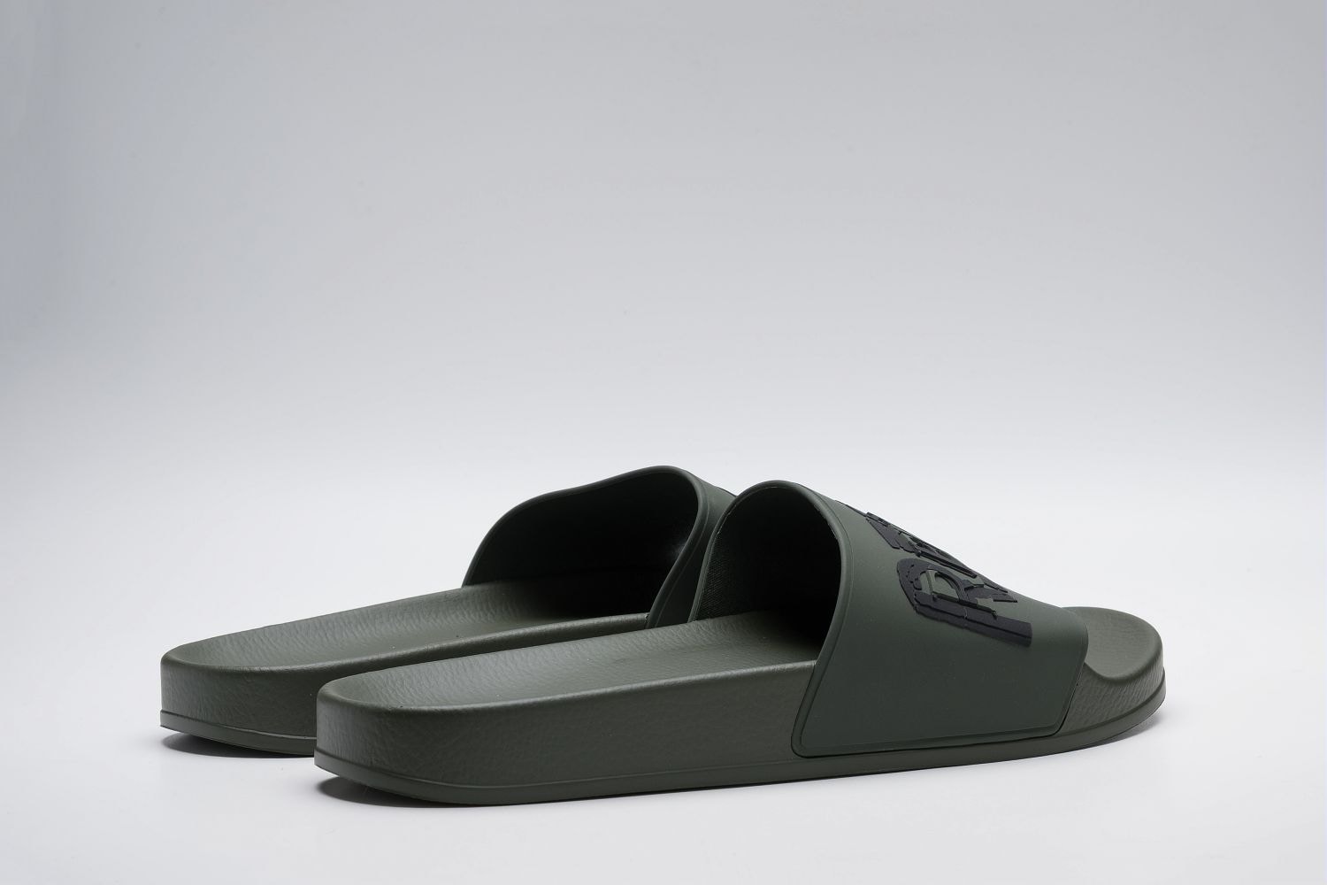 Replay Badepantolette  Sommerschuh, Badeschuh, Strandschuh, Flat mit Logoschriftzug