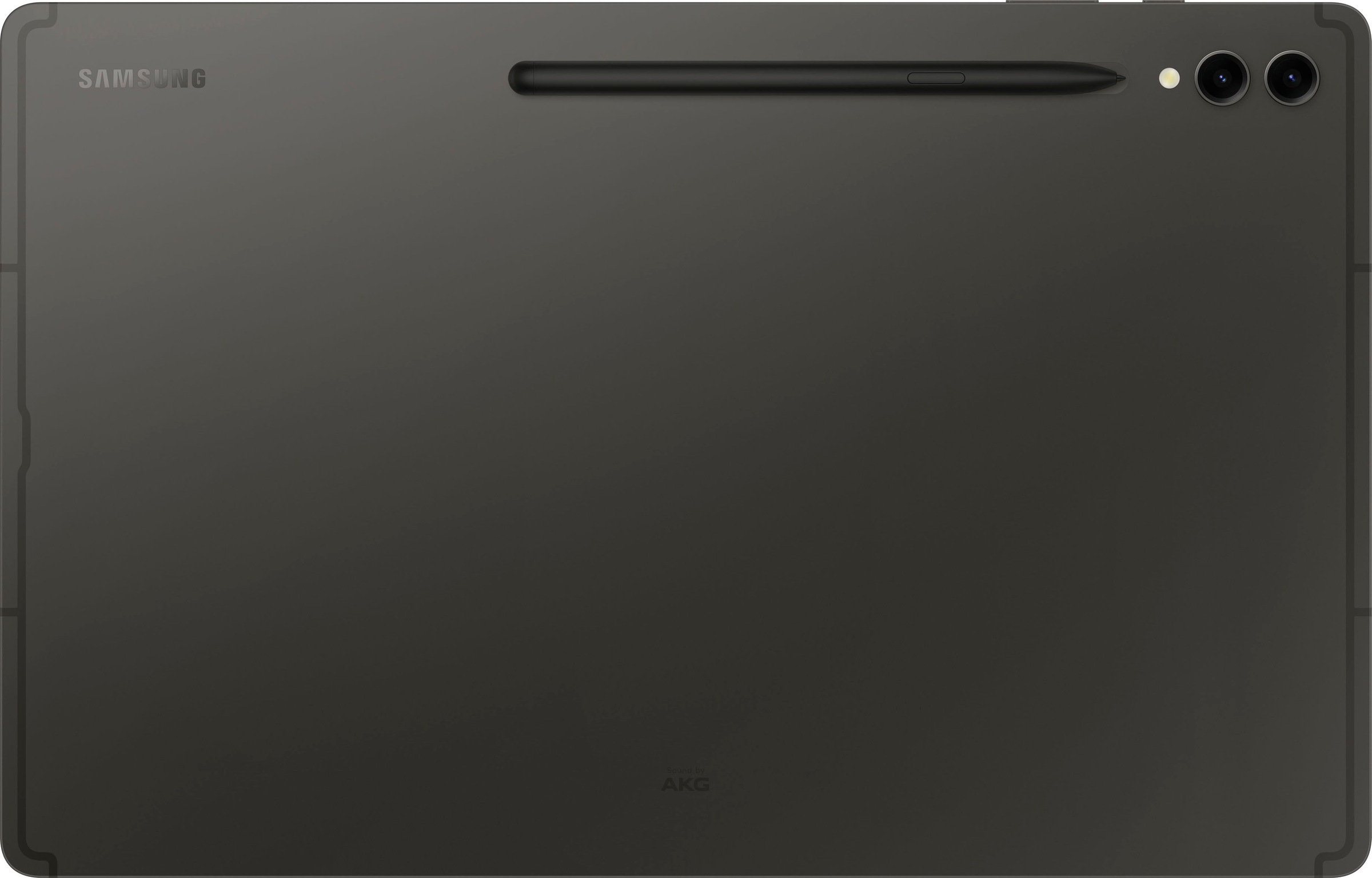 Samsung Tablet »Galaxy Tab S9 Ultra WiFi«, (36,99 cm / 14,6 Zoll), Android, WQXGA+, AI-Funktionen)