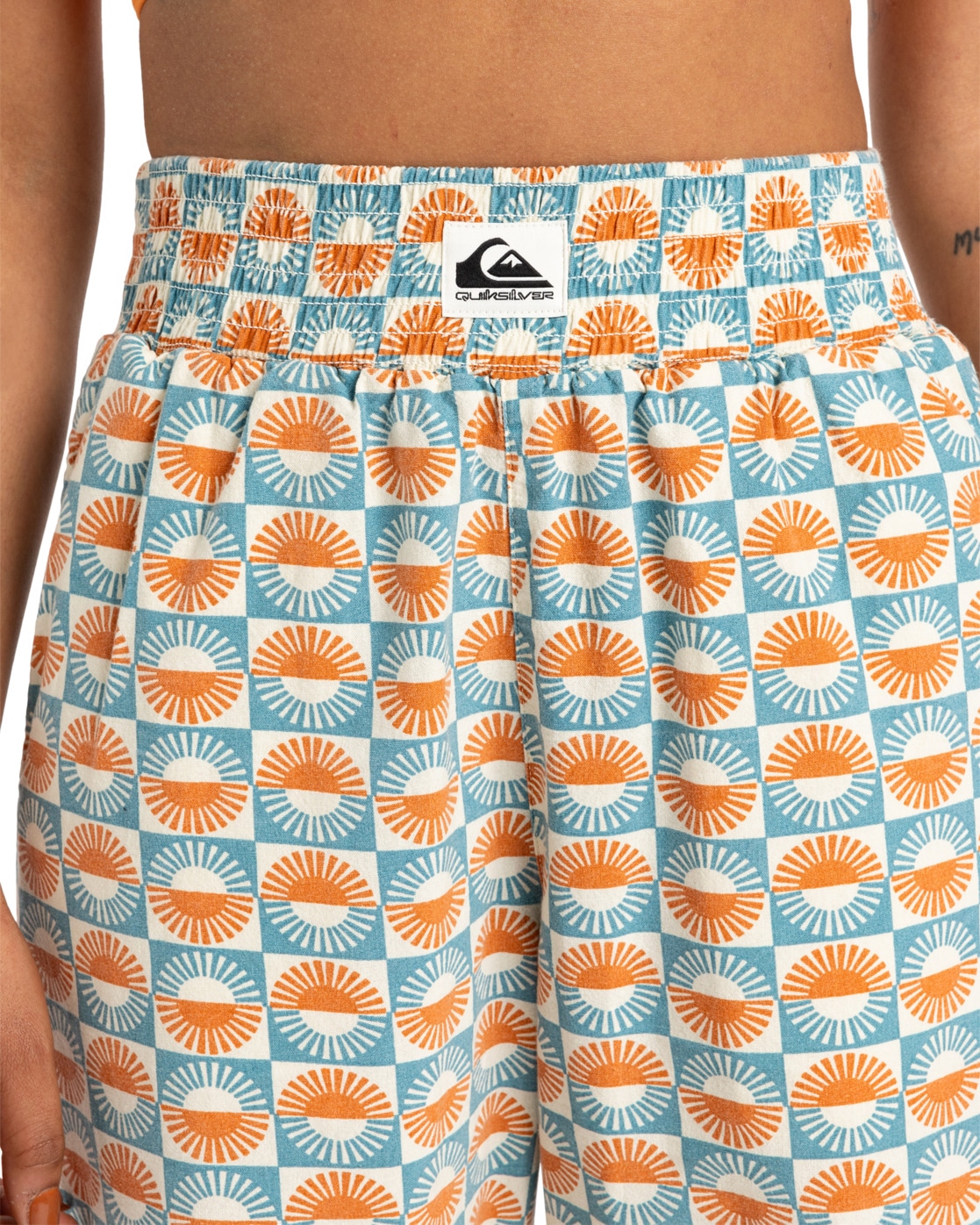 Quiksilver Funktionshose »Honolulu«