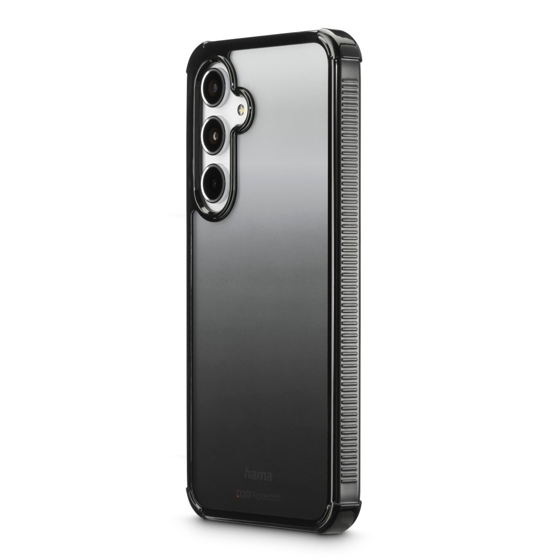 Hama Handyhülle »Handyhülle "Extreme Protect" für Galaxy S24 FE (stoßfest, sturzsicher)« Samsung Galaxy S24 FE