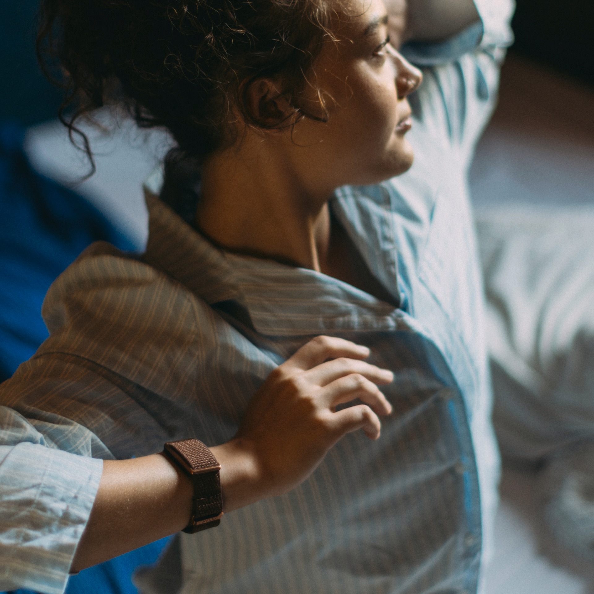 Polar Wechselarmband »LOOP SoftWeave S-L«