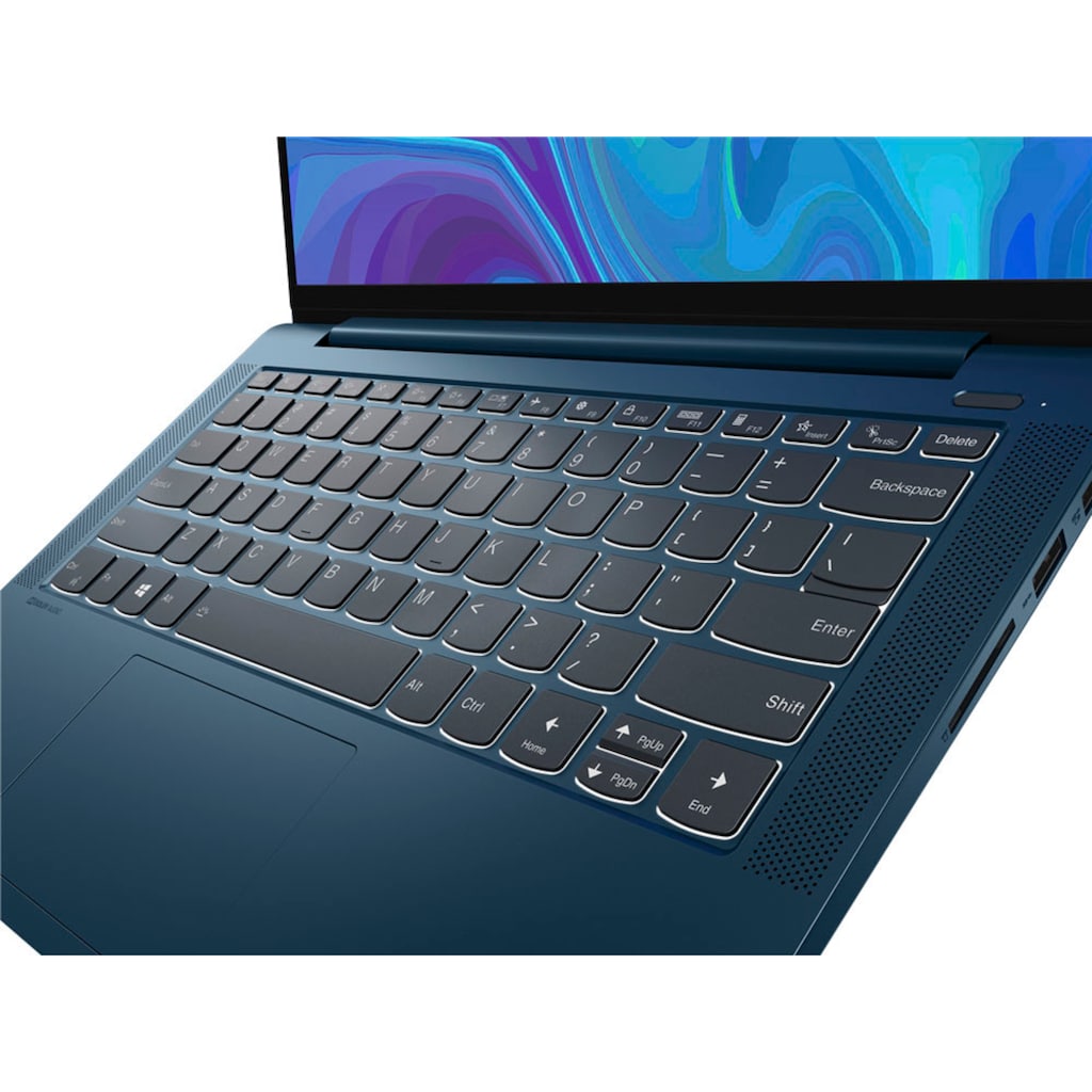 Lenovo Notebook »IdeaPad 5 15ITL05«, 39,62 cm, / 15,6 Zoll, Intel, Core i5, Iris© Xe Graphics, 512 GB SSD