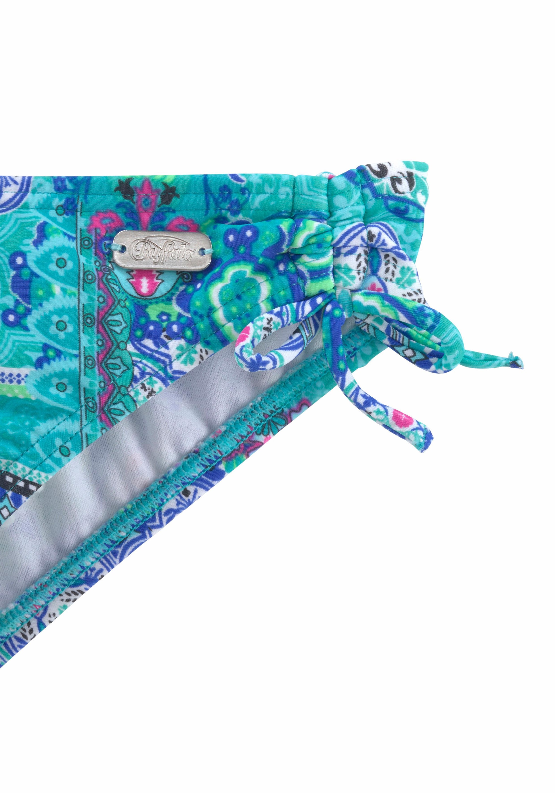 2. Bild von Buffalo Triangel-Bikini »Shari Kids«