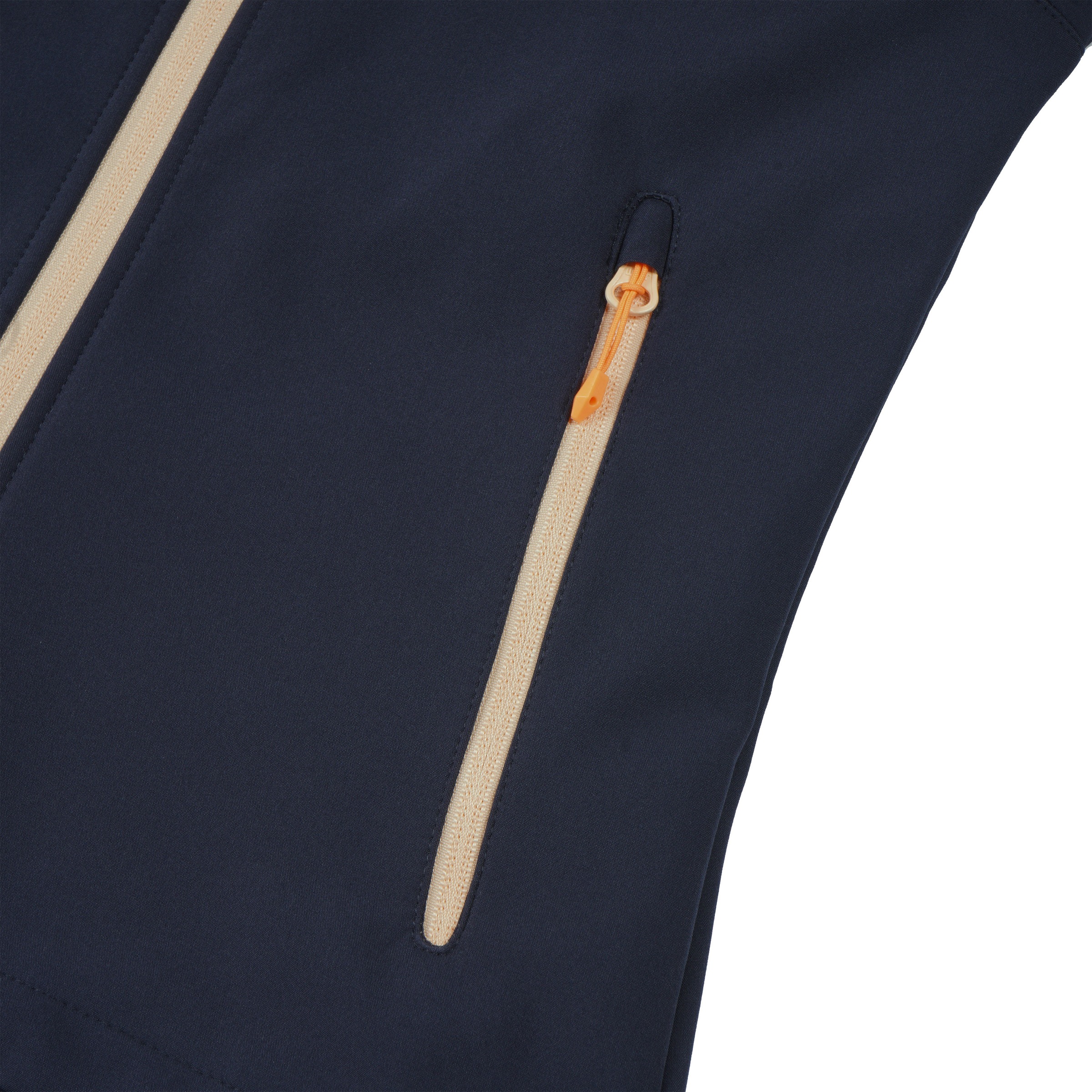 Icepeak Softshelljacke »KULM JR«, (1 St.), mit Kapuze