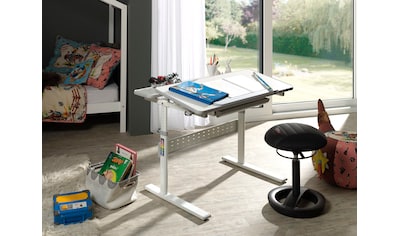 Vipack Schreibtisch »Comfortline«, ergonomisch höhenverstellbar kaufen