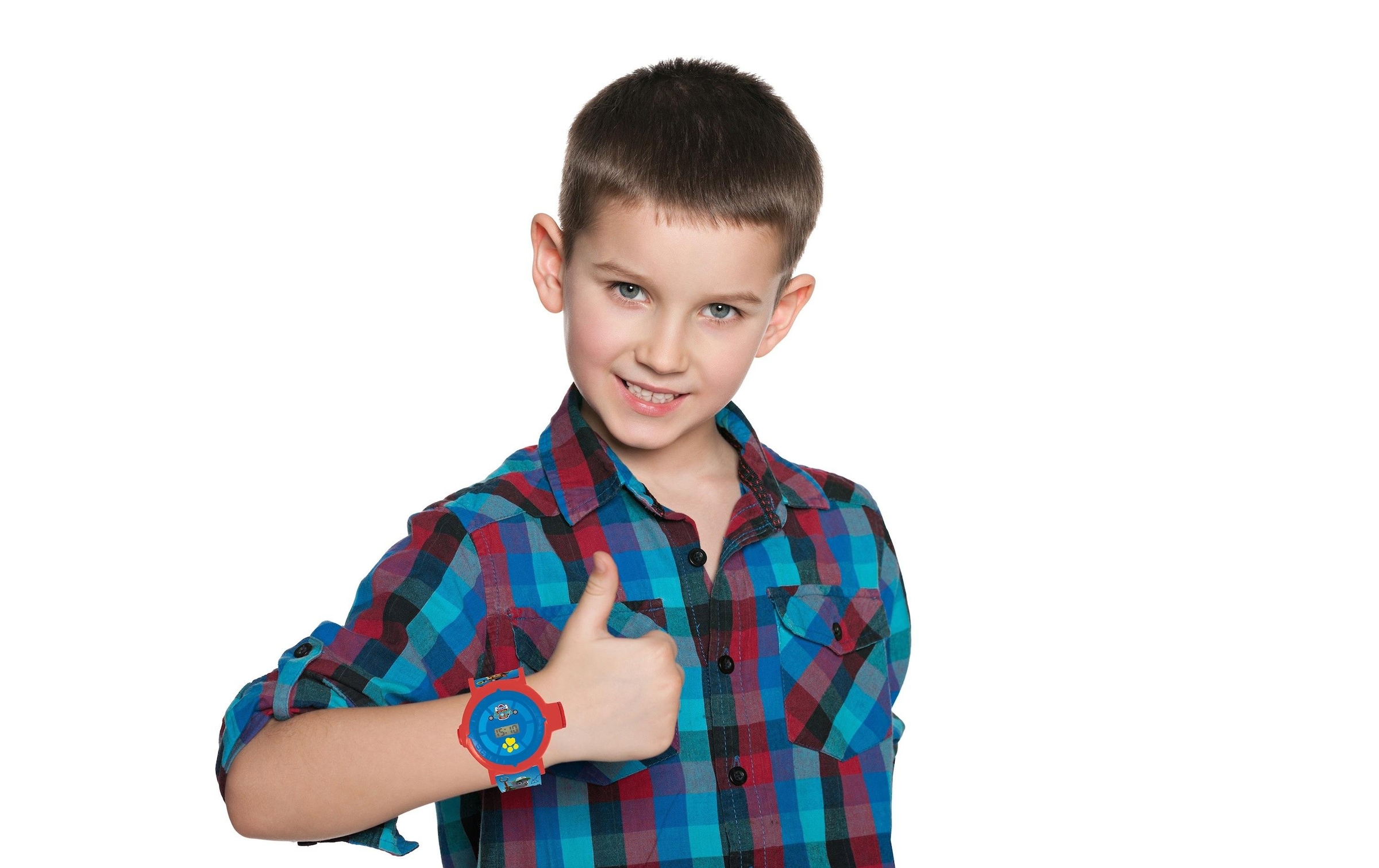 Lexibook® Projektionswecker »Paw Patrol«