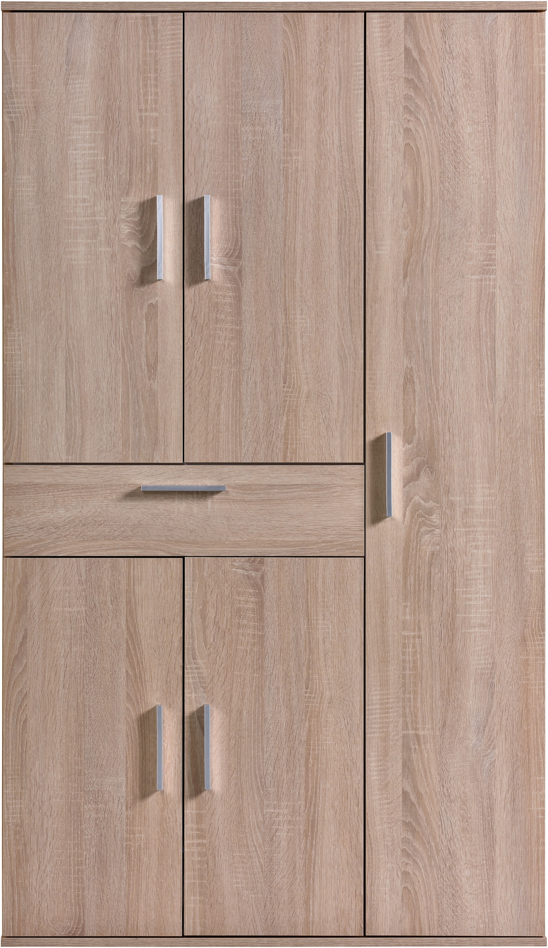 Procontour Mehrzweckschrank »Clara BESTSELLER!«, (OTTOs Choice), Höhe 167cm, mit variabel verstellbaren Einlegeböden