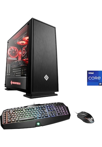 CSL Gaming-PC »HydroX L9340« kaufen