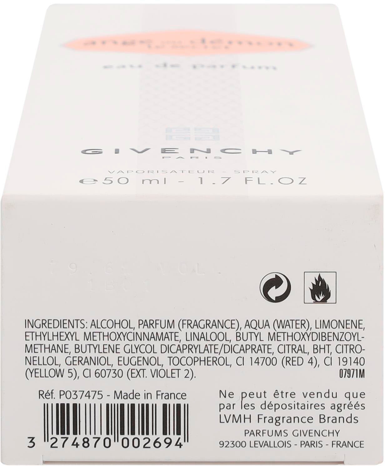GIVENCHY Eau de Parfum »Ange Ou Demon Le Secret«