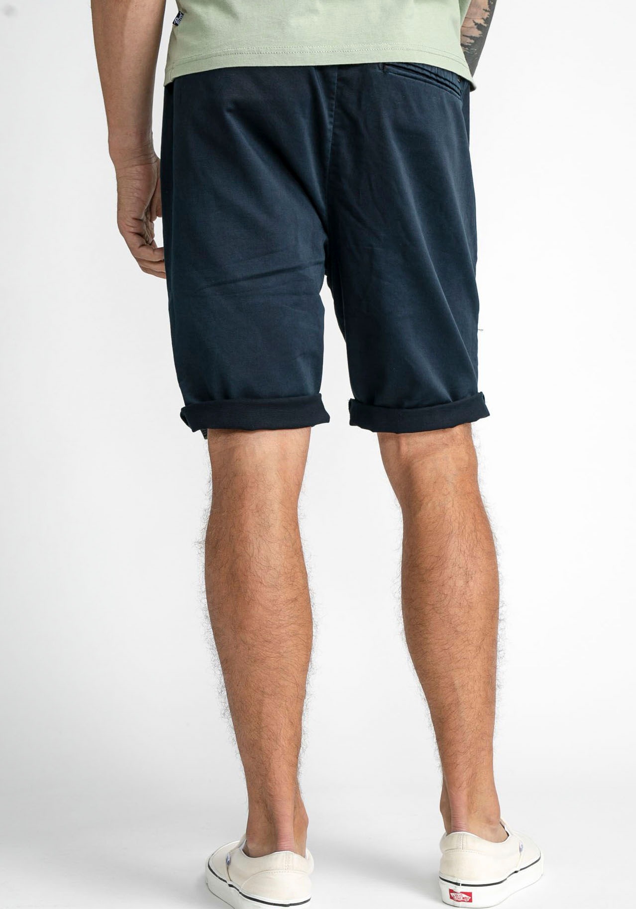 2. Bild von Petrol Industries Chinoshorts
