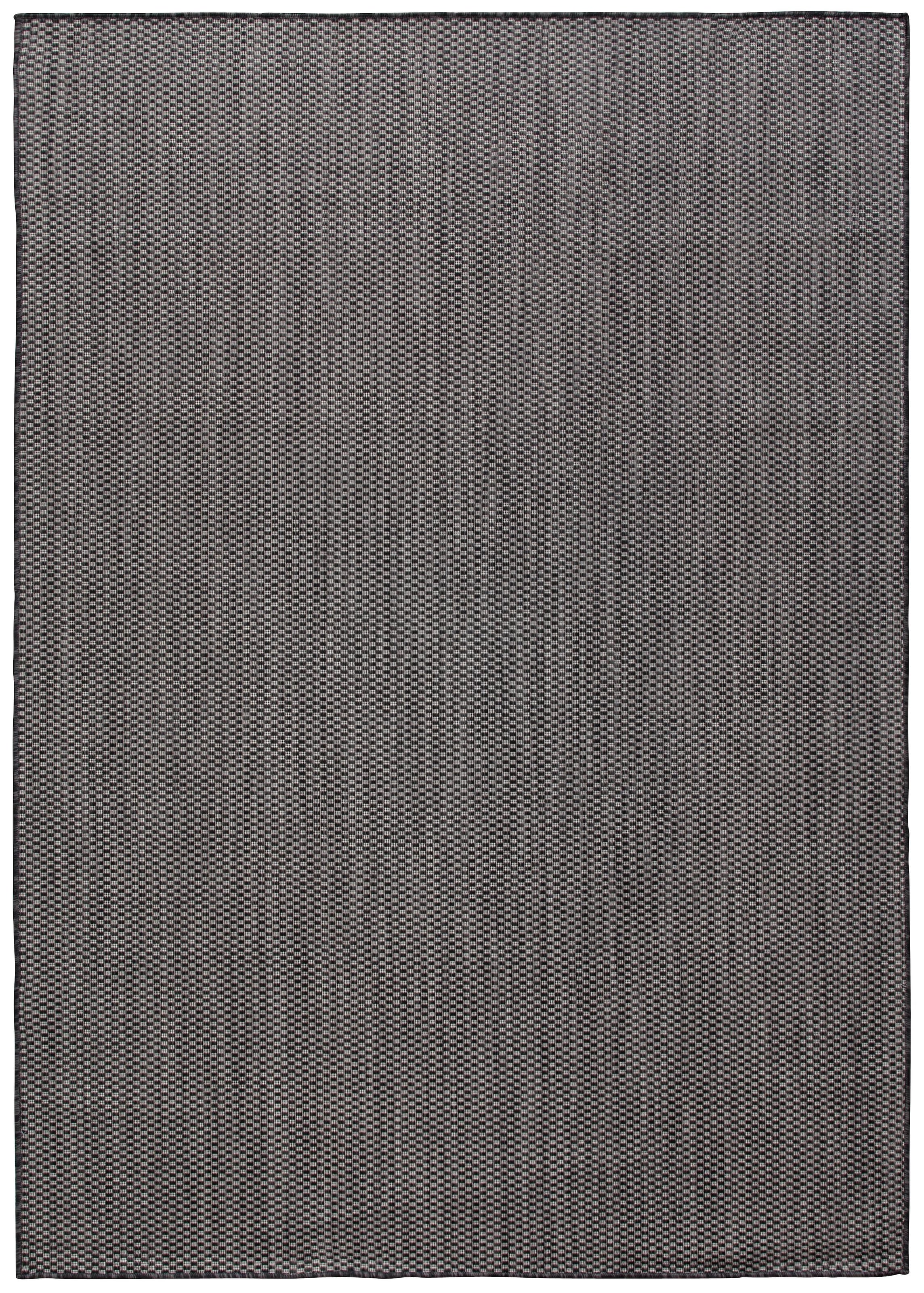 3. Bild von my home Teppich »Rhodos«, rechteckig, In-und Outdoor geeignet, Sisal-Optik, Wetterfest & UV-beständig