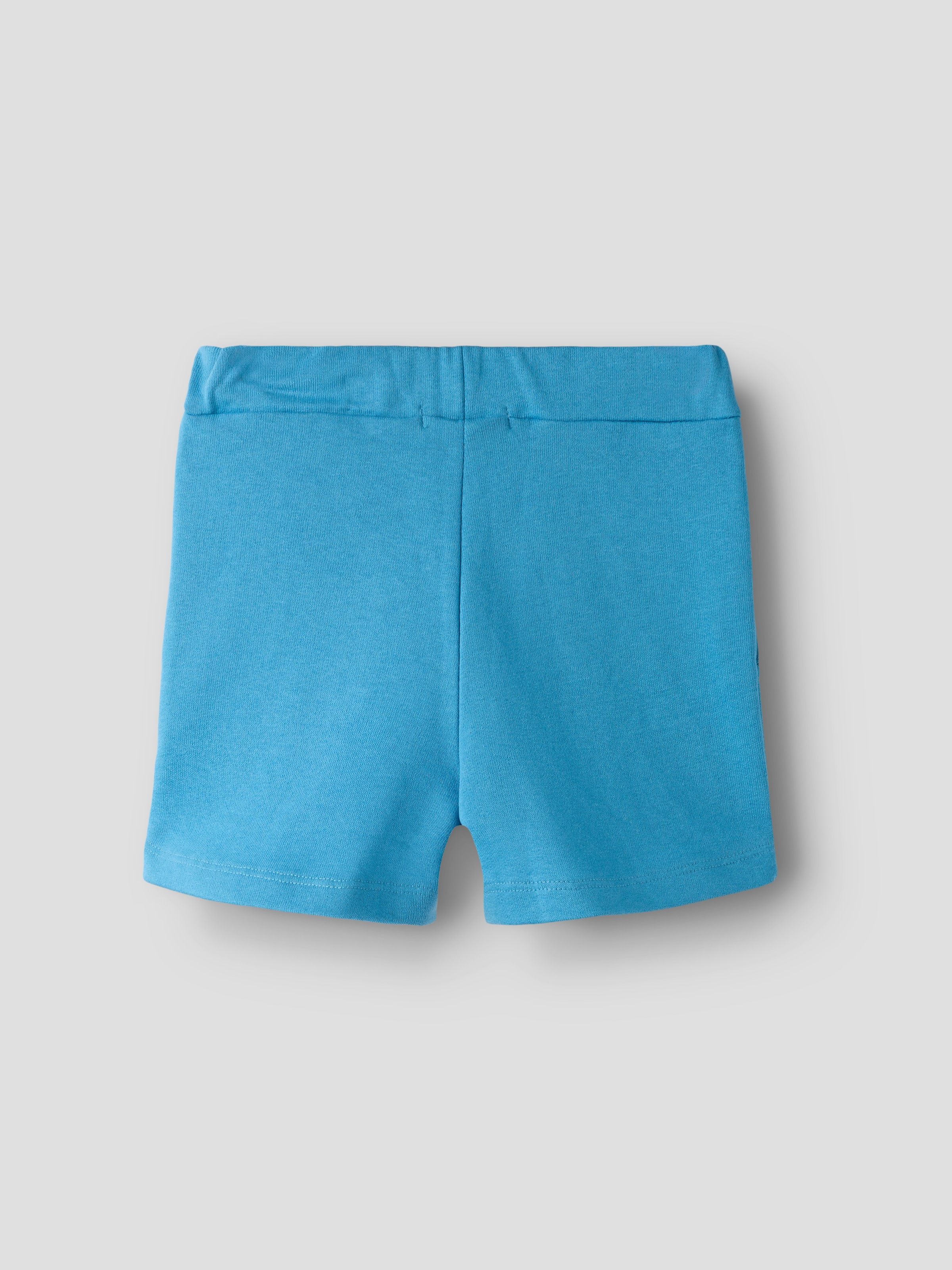 Name It Sweatshorts »NMMFRESNO NREG SWE SHORTS UNB BOX PB«