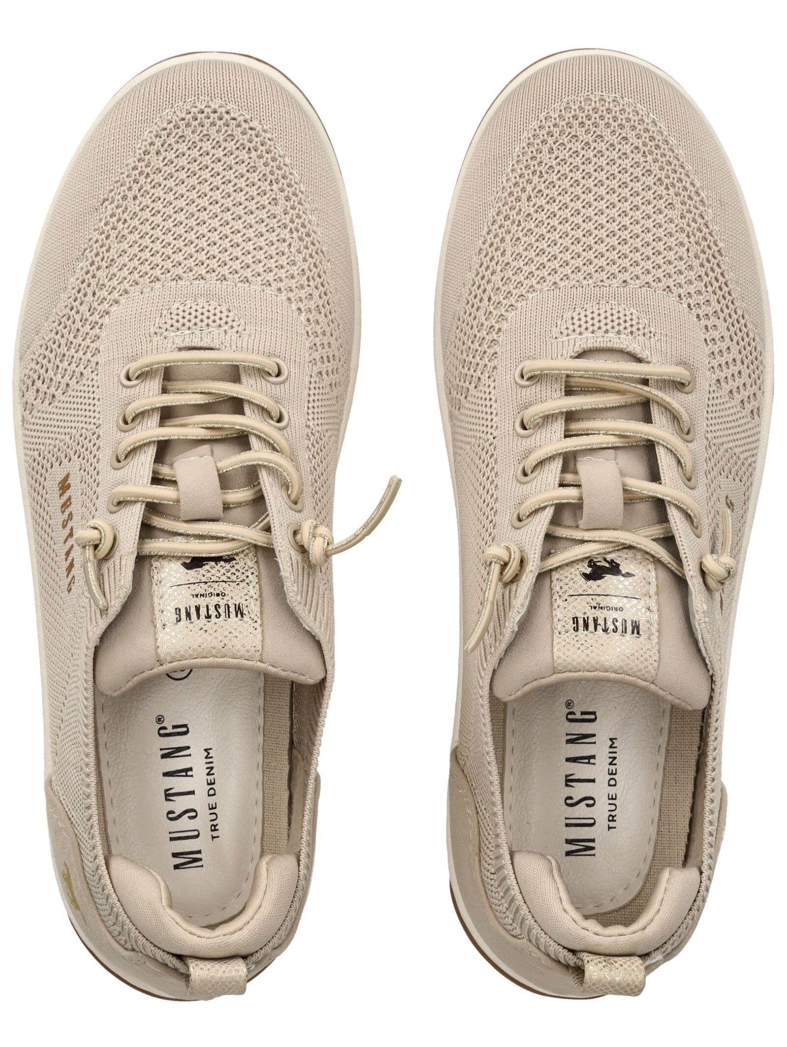 Mustang Shoes Sneaker »Mustang Shoes Sneaker Textil«