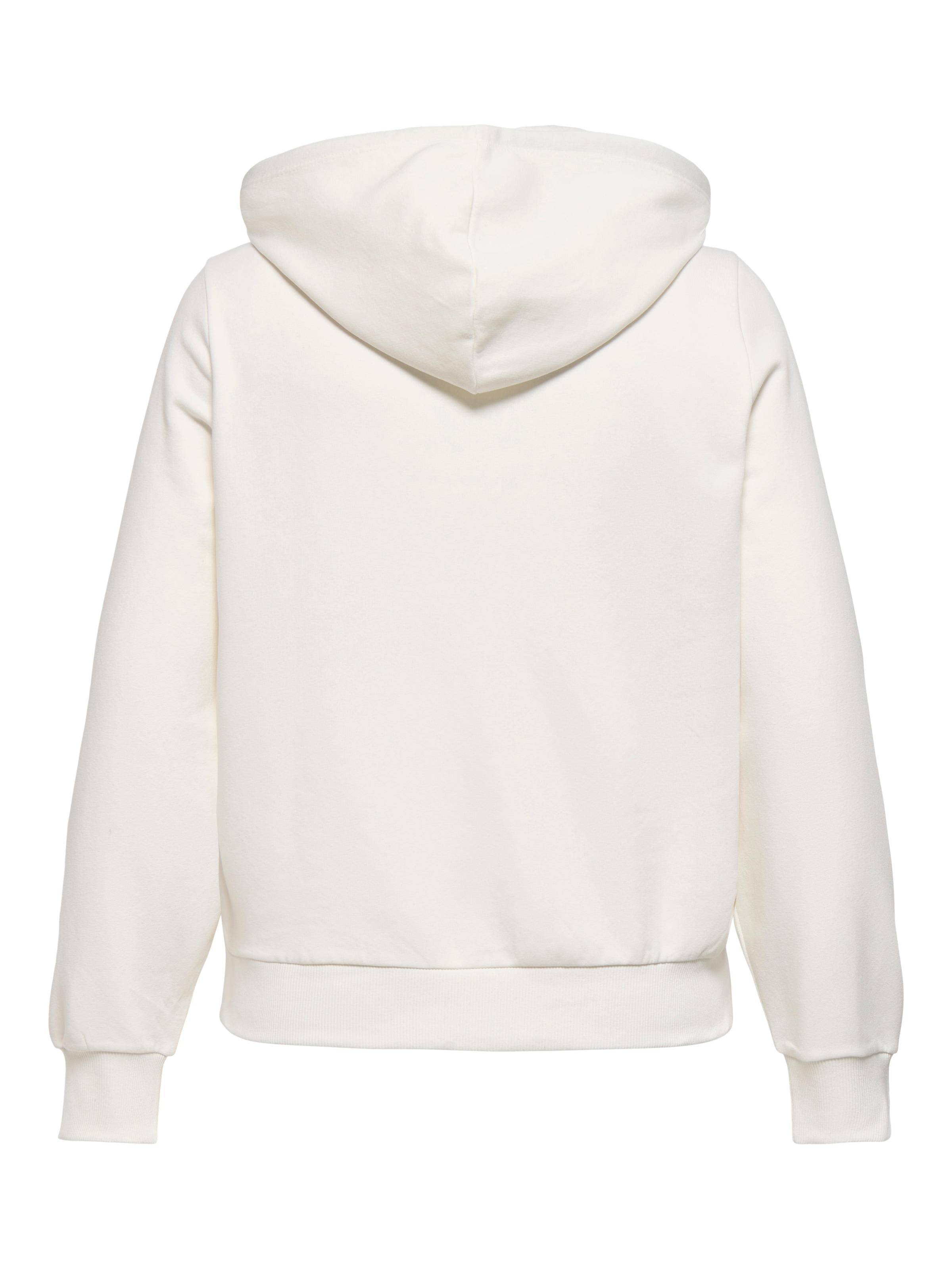 ONLY CARMAKOMA Kapuzensweatshirt »CARNOLI L/S HEART HOOD SWT NOOS«
