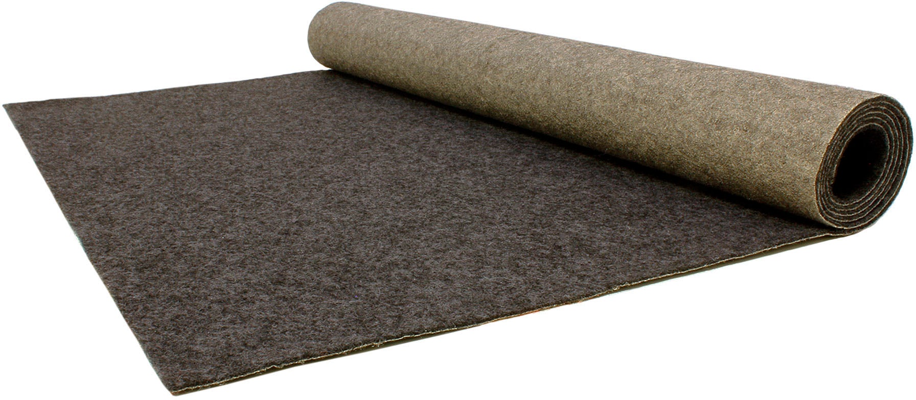 Primaflor-Ideen in Textil Läufer »PODIUM, Made in Belgium«, rechteckig, 2,6 günstig online kaufen