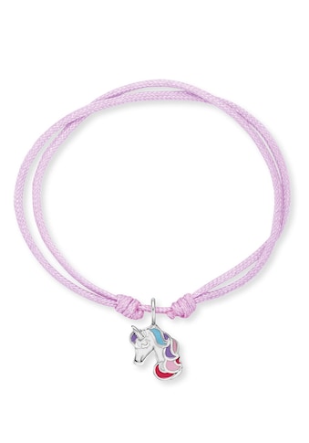 Armband »Einhorn, HEB-UNICORN«