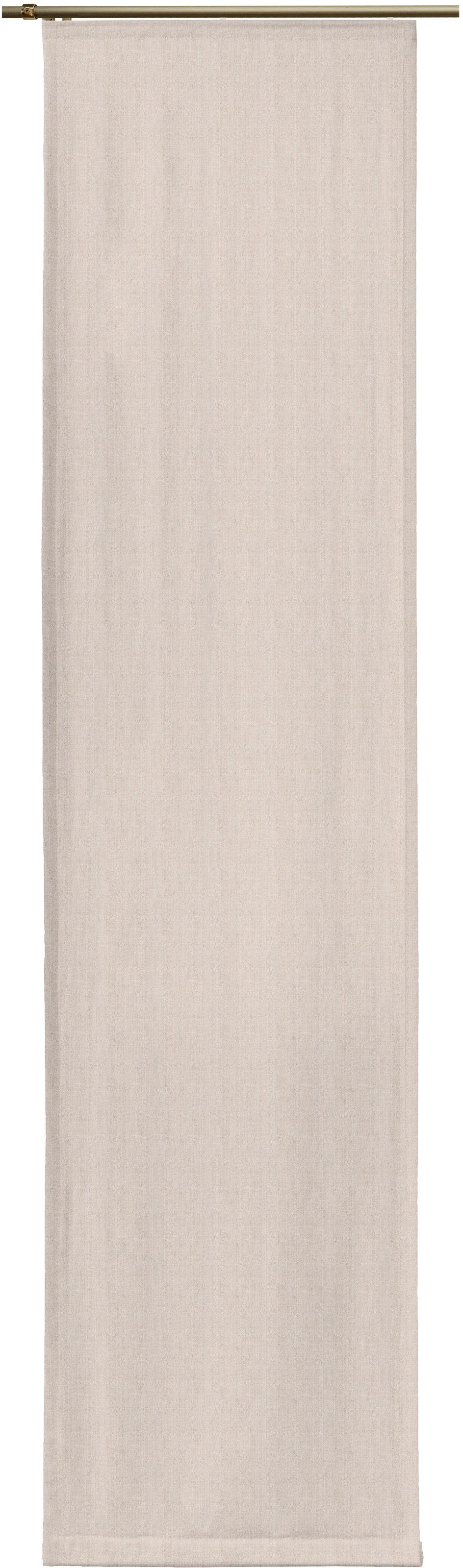 Wirth Schiebegardine »Torbole«, (1 St.)