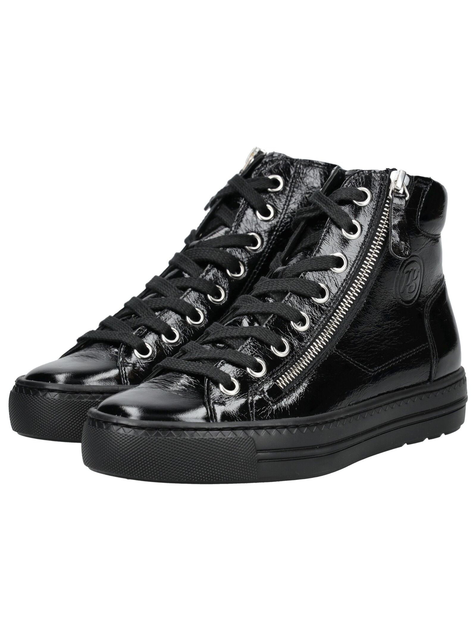 Paul Green Sneaker »Paul Green Sneaker Glattleder«