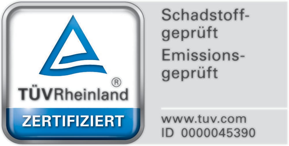 WIEMANN Drehtürenschrank »Kiruna« mit Champagnerglas