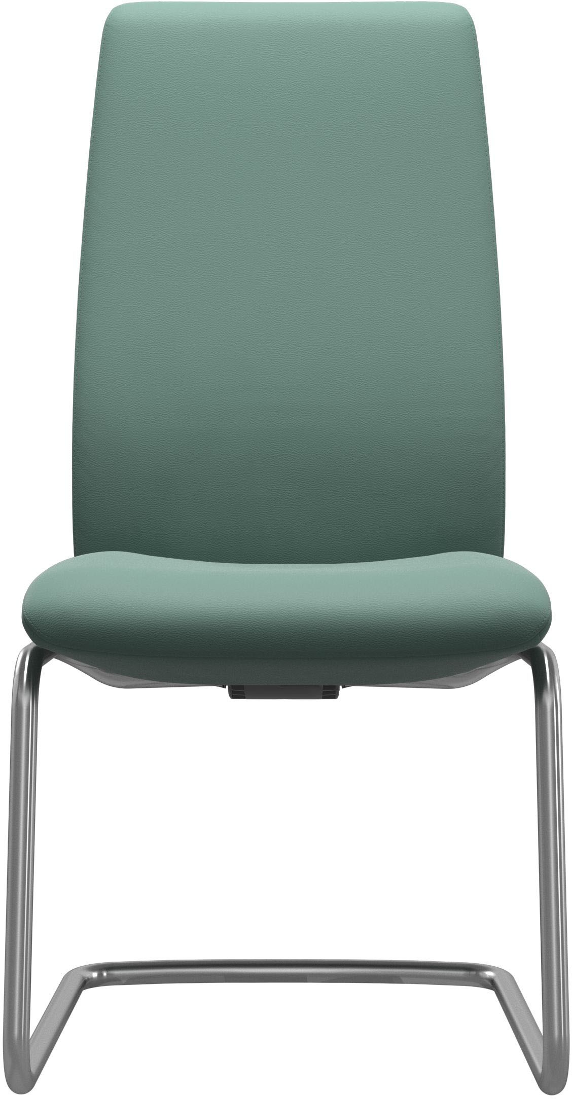 Stressless® Polsterstuhl »Laurel«, Leder PALOMA, High Back, Größe L, mit Beinen aus Stahl in Chrom glänzend