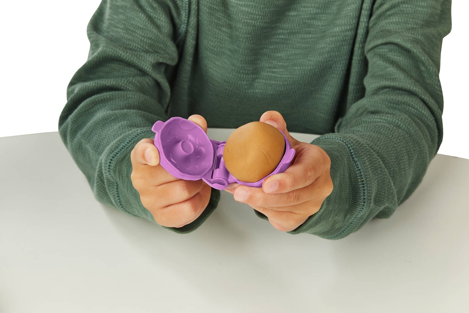 Hasbro Knete »Play-Doh Knetspaß Café«