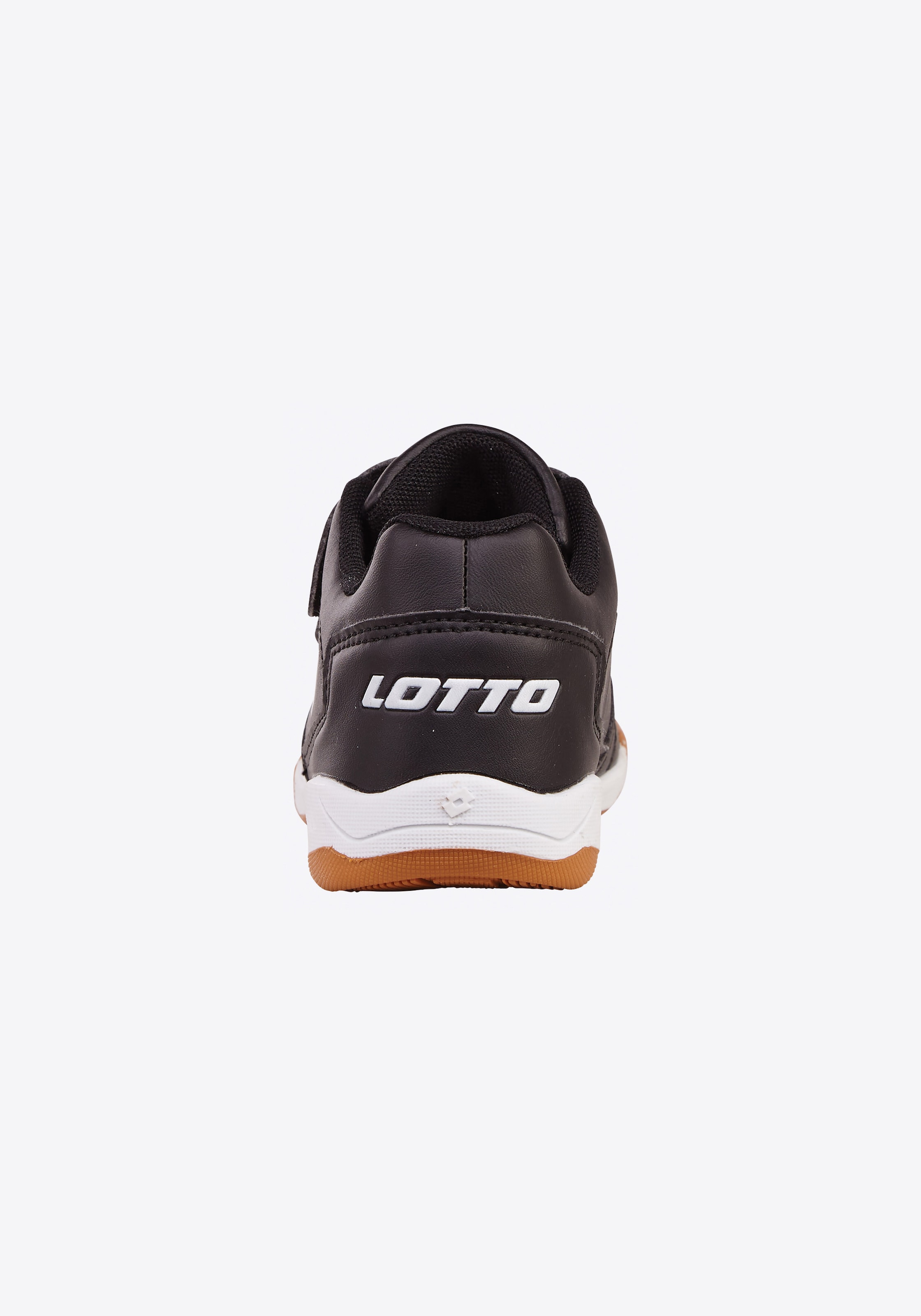 lotto Hallenschuh  mit Klettverschluss