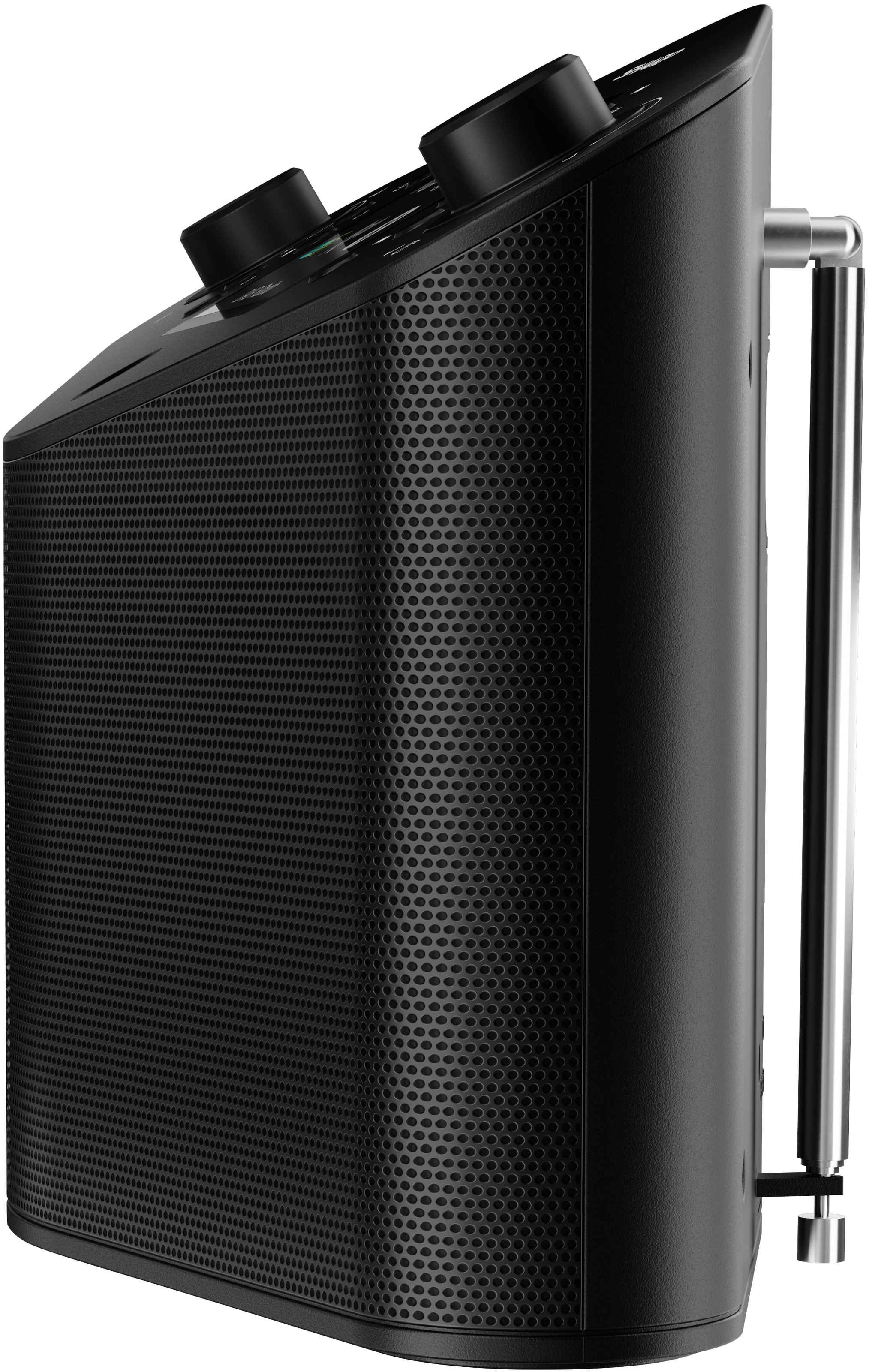 Sharp Internet-Radio »DR-IP639« (Bluetooth | WLAN 10 W)