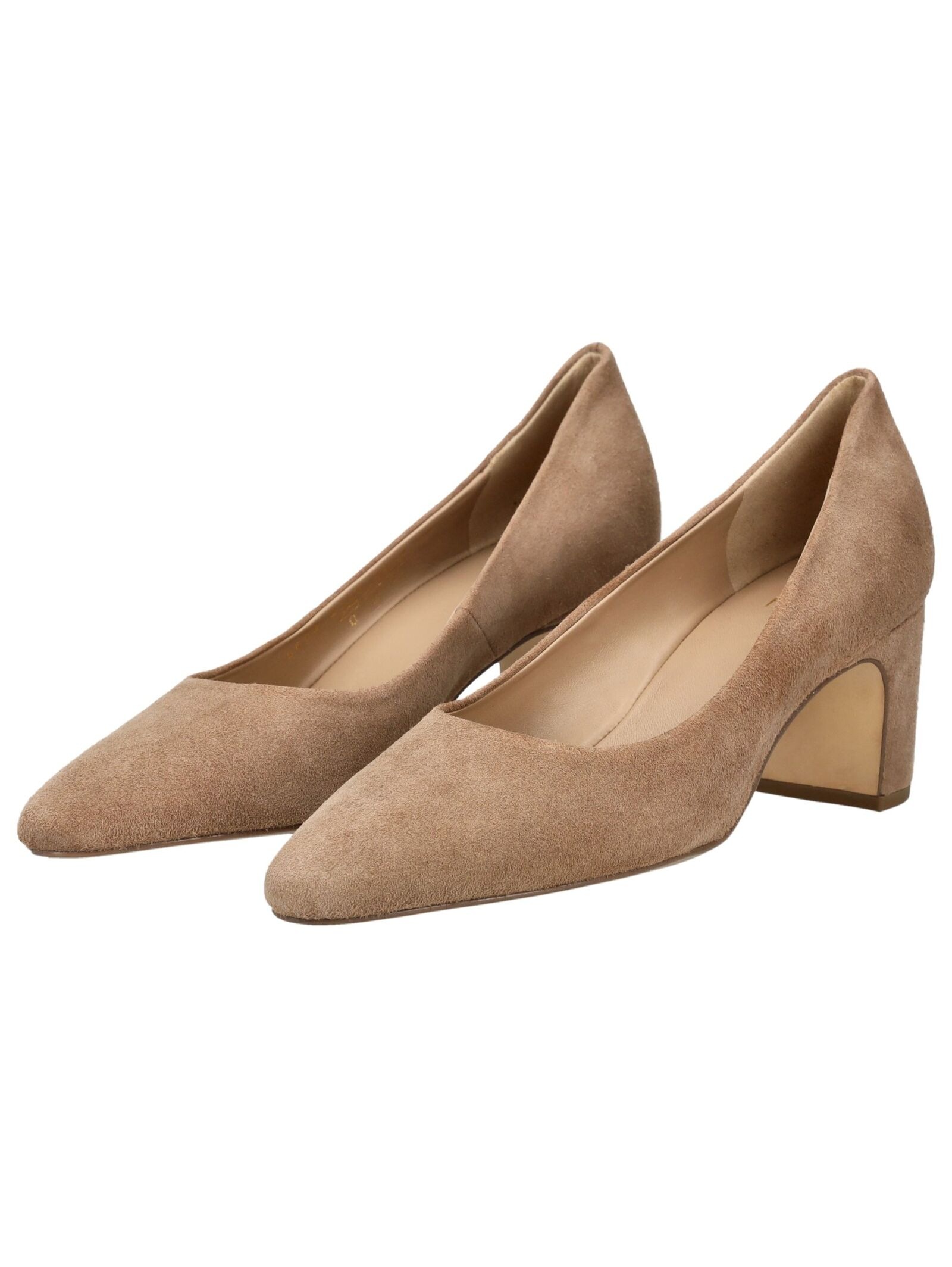 Högl Pumps »Högl Pumps Veloursleder«