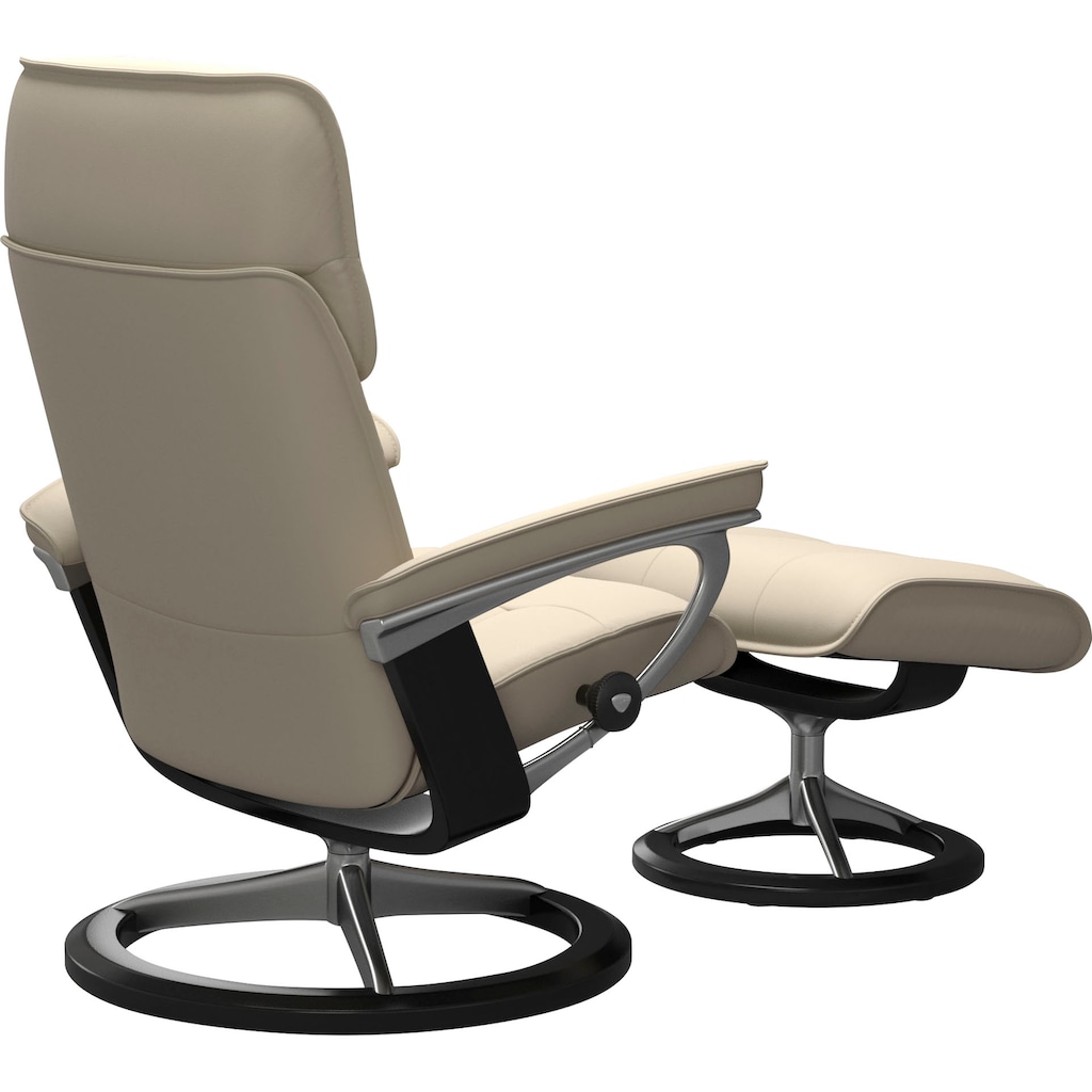 Stressless® Fußhocker »Admiral«