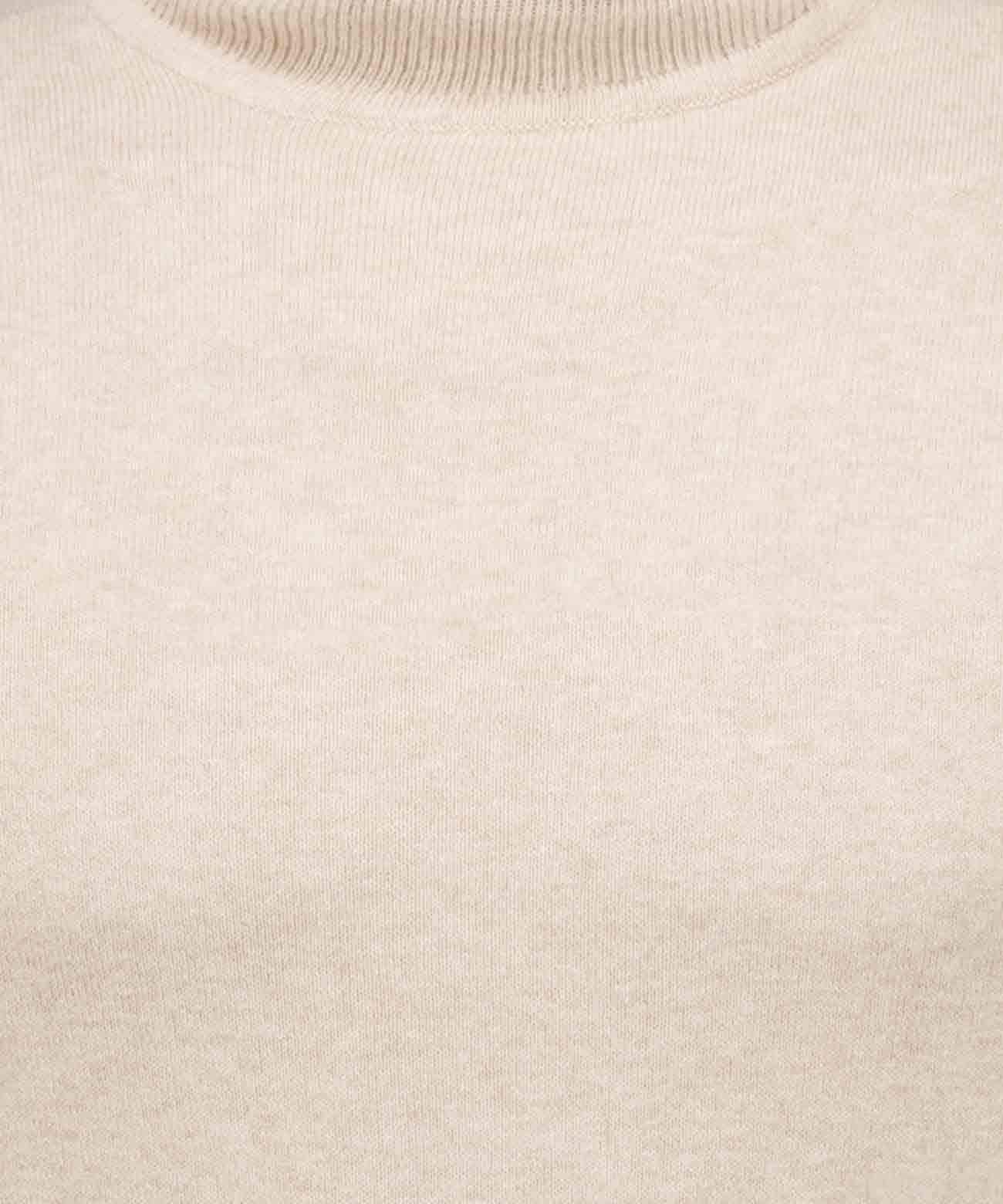 RAGMAN Rundhalspullover