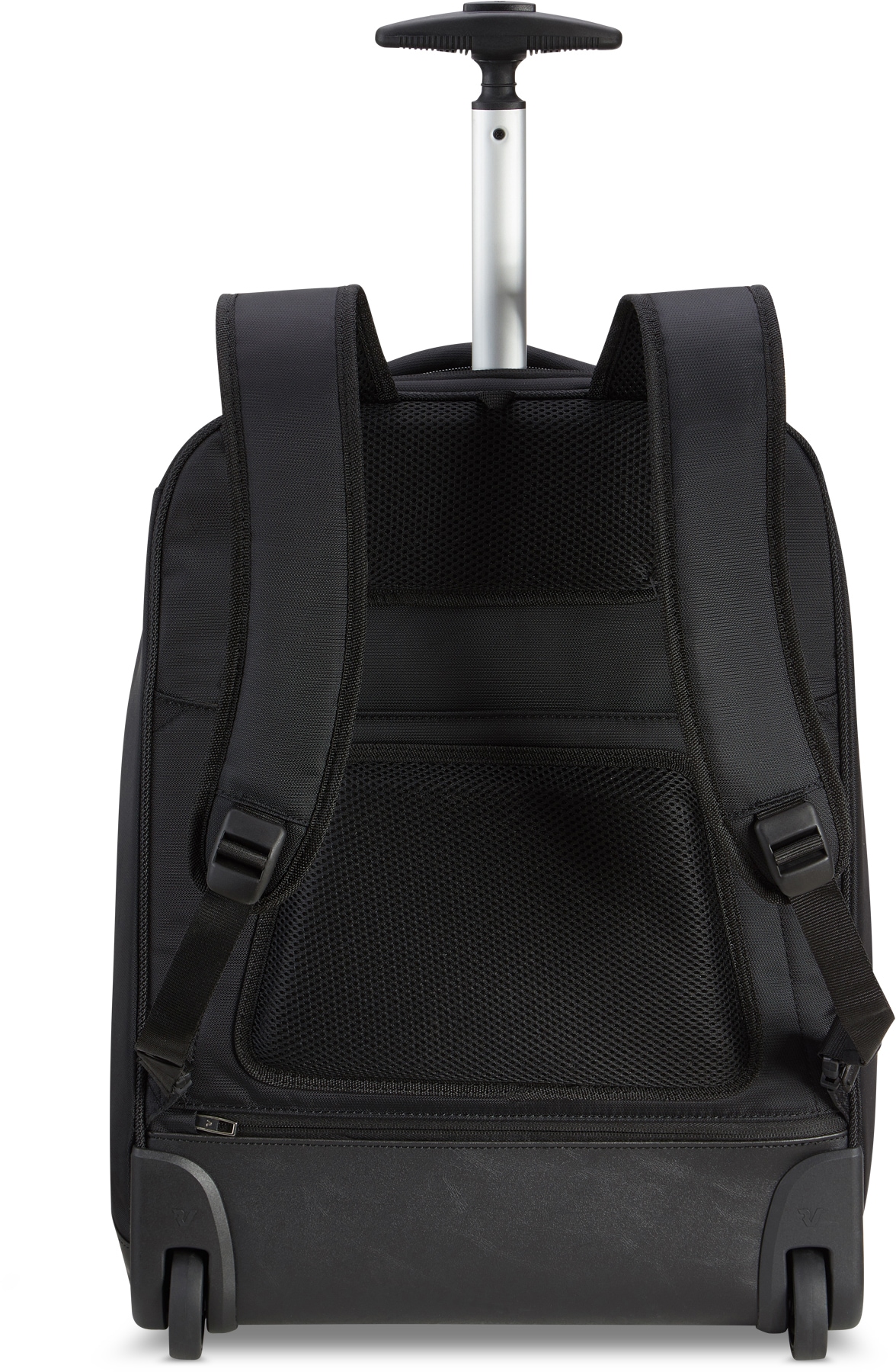 RONCATO Laptoprucksack »Joy«, Reiserucksack Handgepäck-Rucksack mit Trolley-Funktion