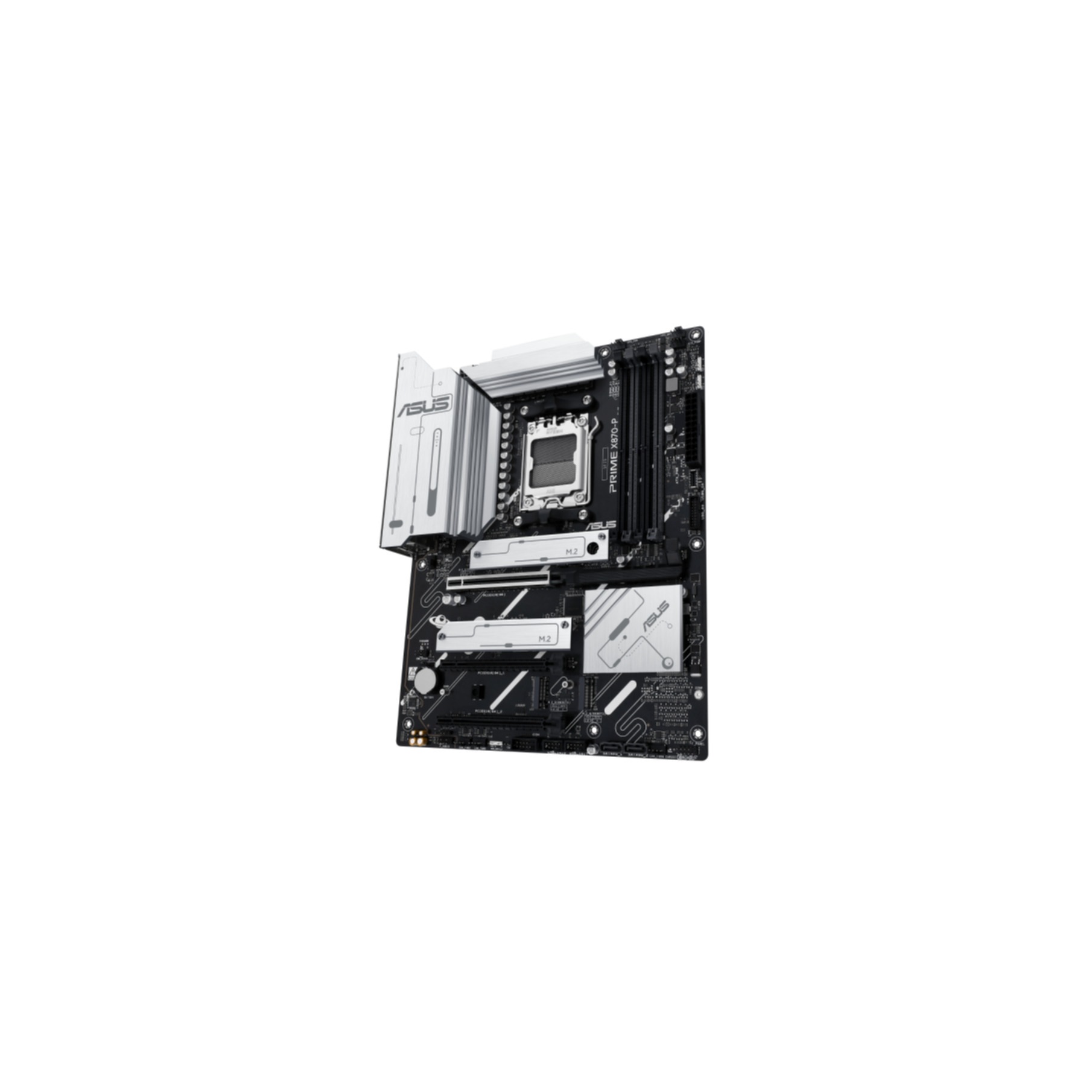 Asus Mainboard »PRIME X870-P«