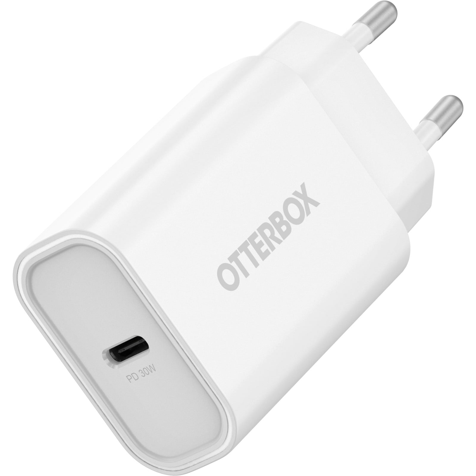 Otterbox USB-Ladegerät »Wall Charger 30W USB-C« USB-Power Delivery (PD)